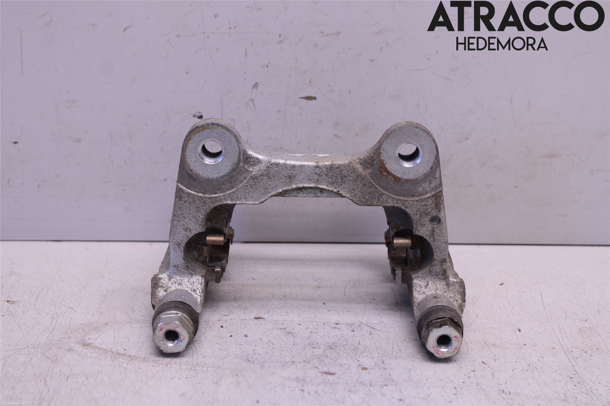 Toyota RAV4 19- Bremsecaliper Feste Holder
