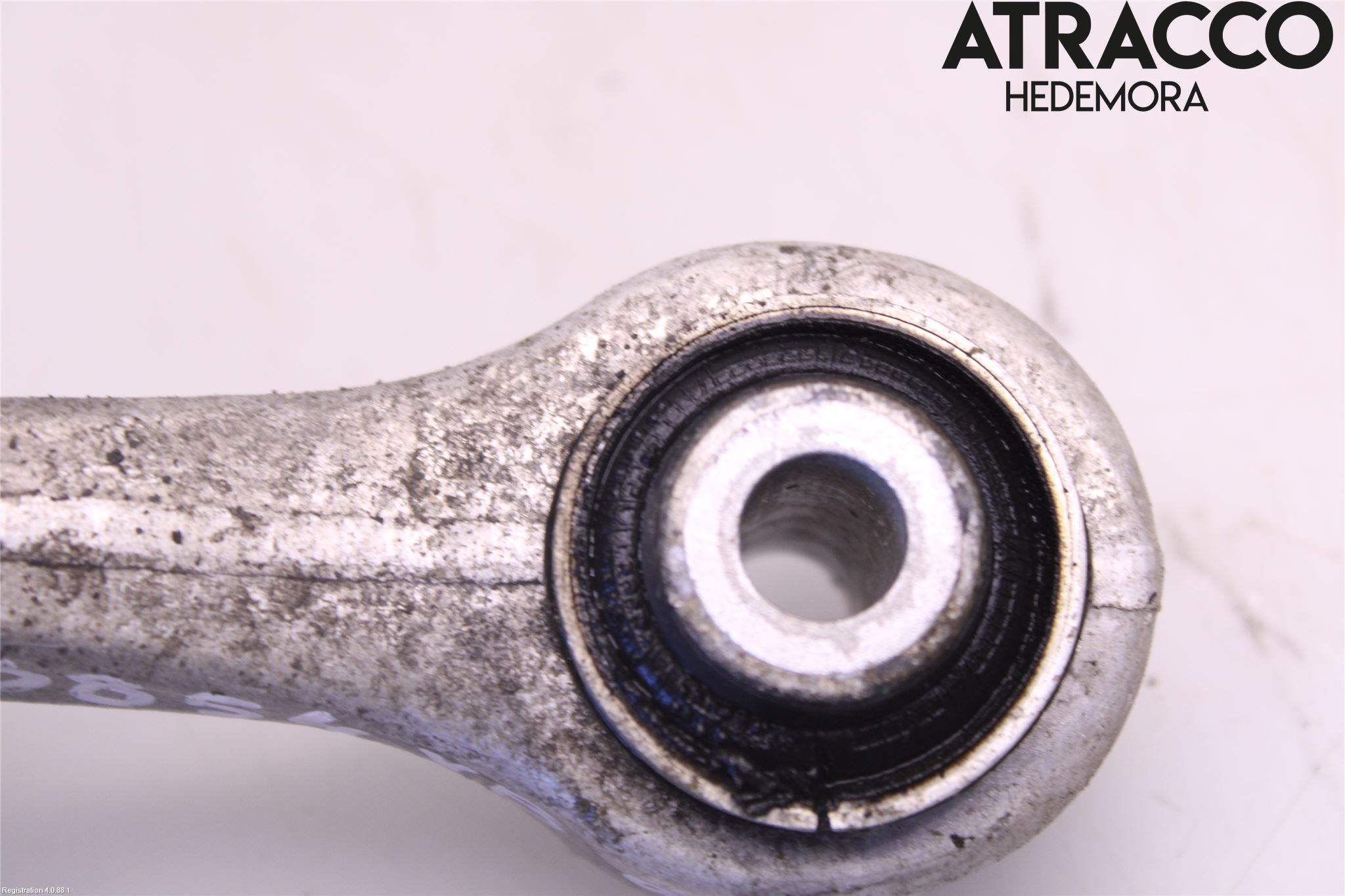 BMW 4 F32/F33/F82/F83 13-20 Bærearm Bak Venstre Øvre
