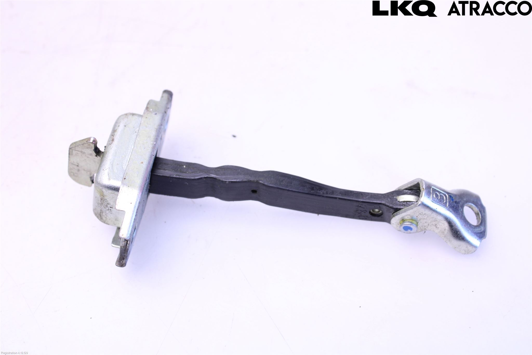 Toyota YARIS XP130 12-14 Dørstopper