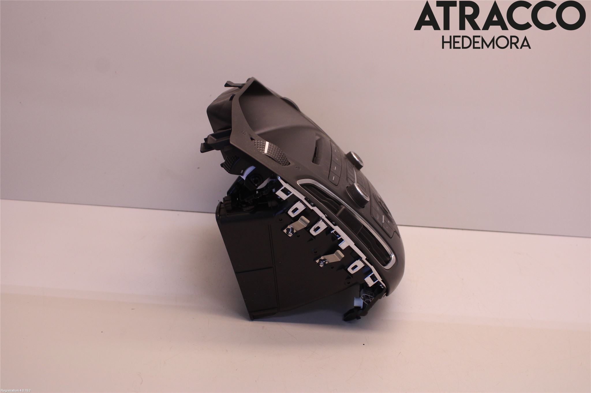 Ford FOCUS 15-18 Stereo Radio Med Cd
