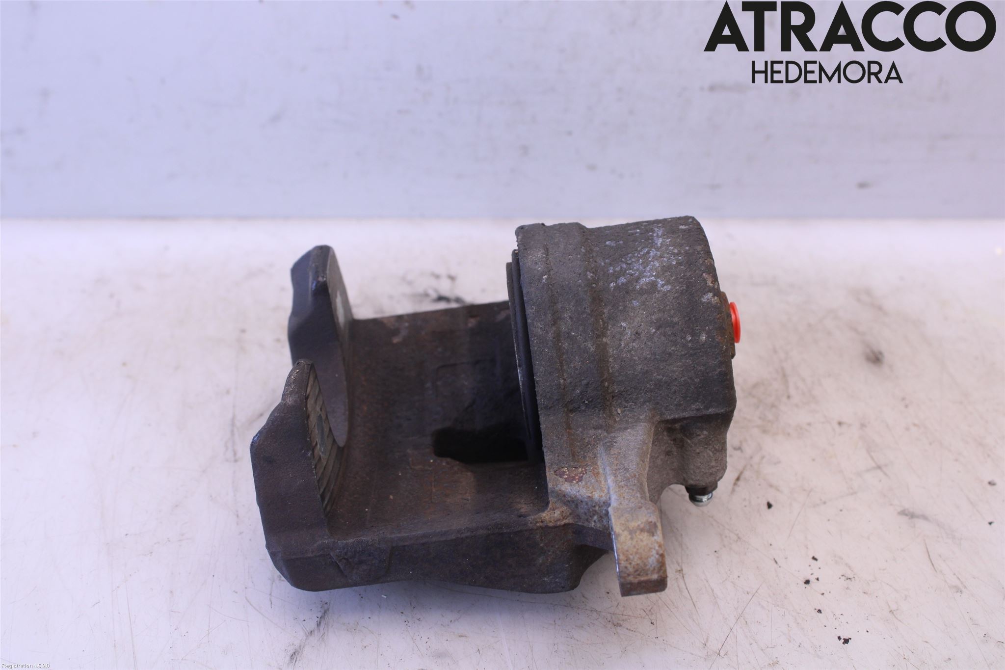 Hyundai TUCSON 05- Bremsecaliper Foran Høyre