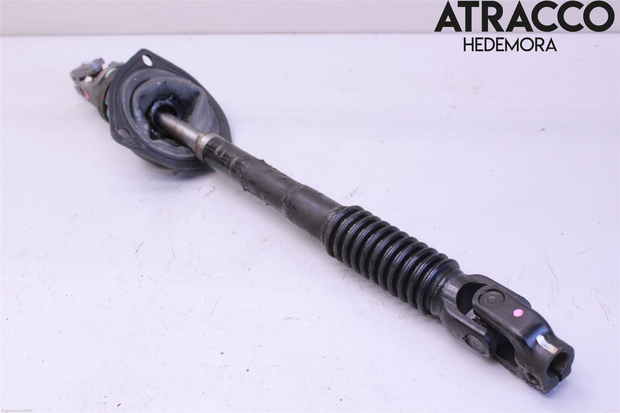 Fiat FULLBACK 16-19 Rattakselledd