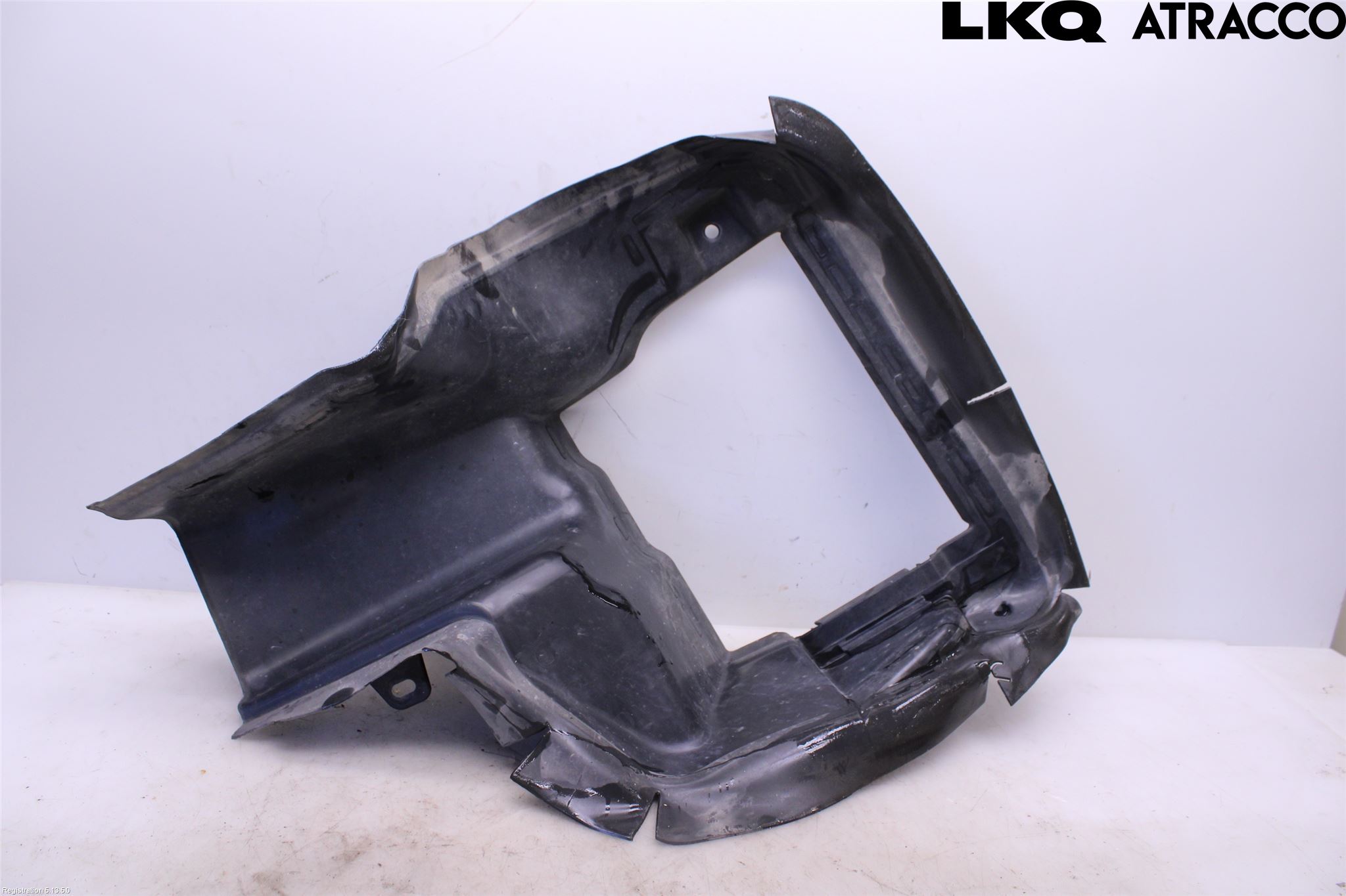 Toyota PROACE II 16- Luftstyring Front