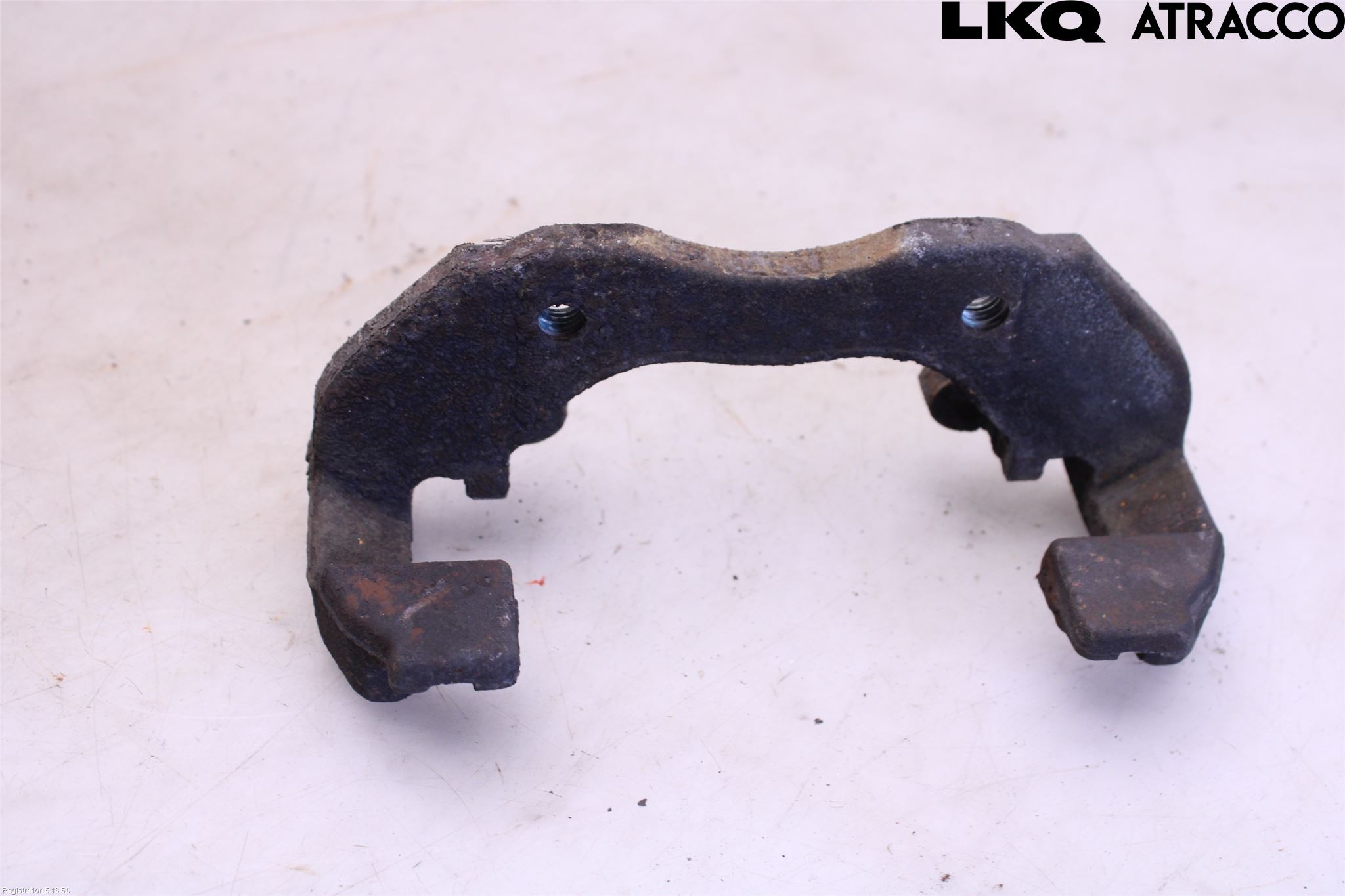 Ford FOCUS 08-11 Bremsecaliper Feste Holder