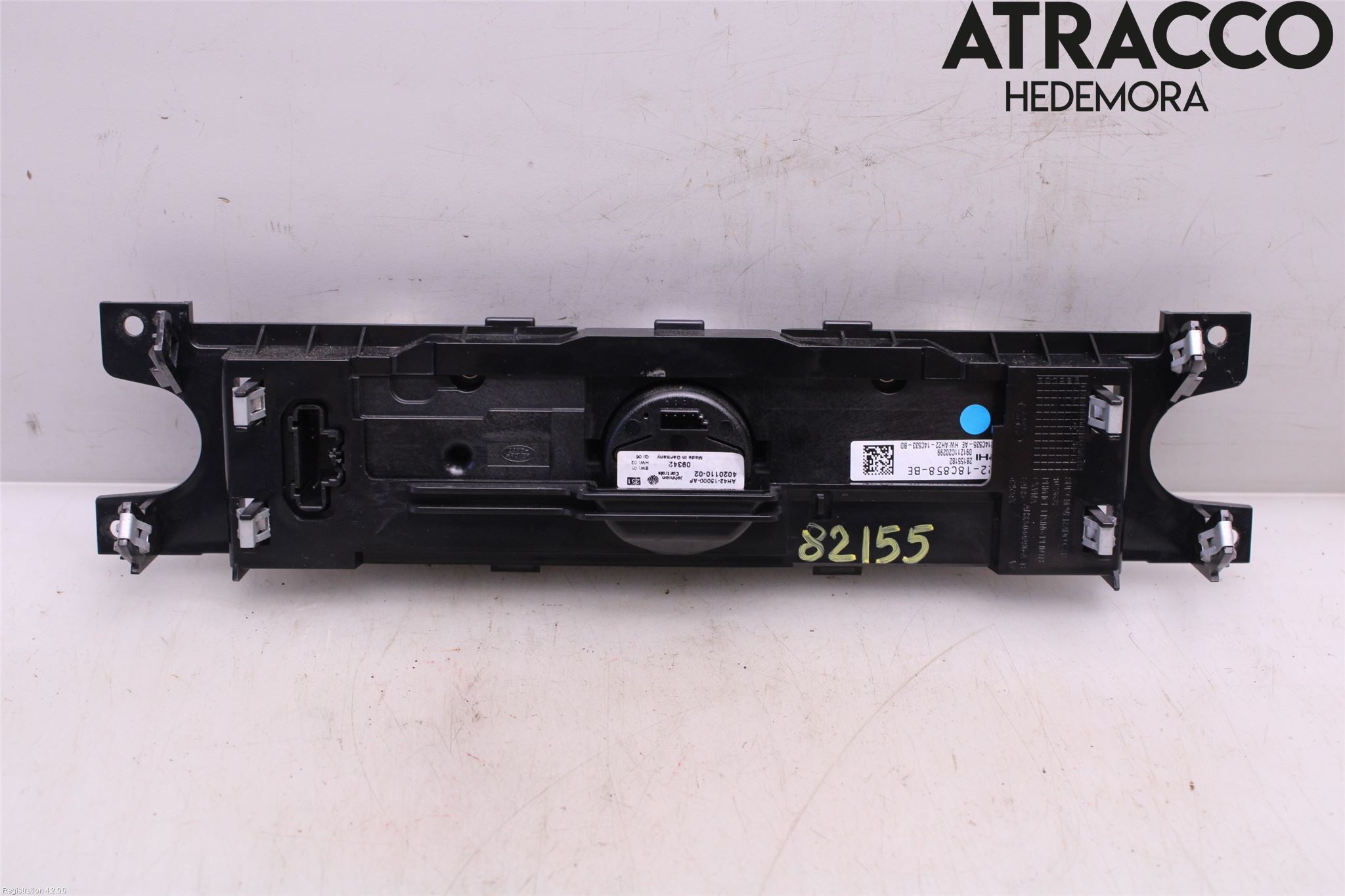 Landrover RANGE ROVER SPORT (L320) 10-13 Bryter Multifunksjon