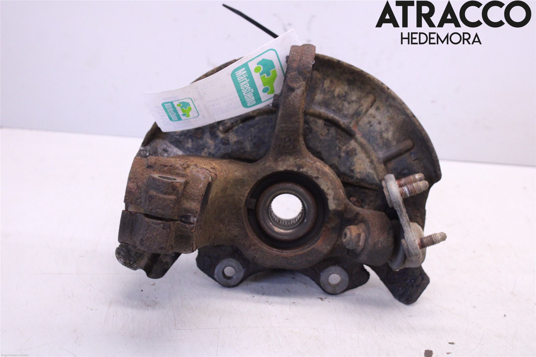 Seat TOLEDO 12-19 Spindel Hf