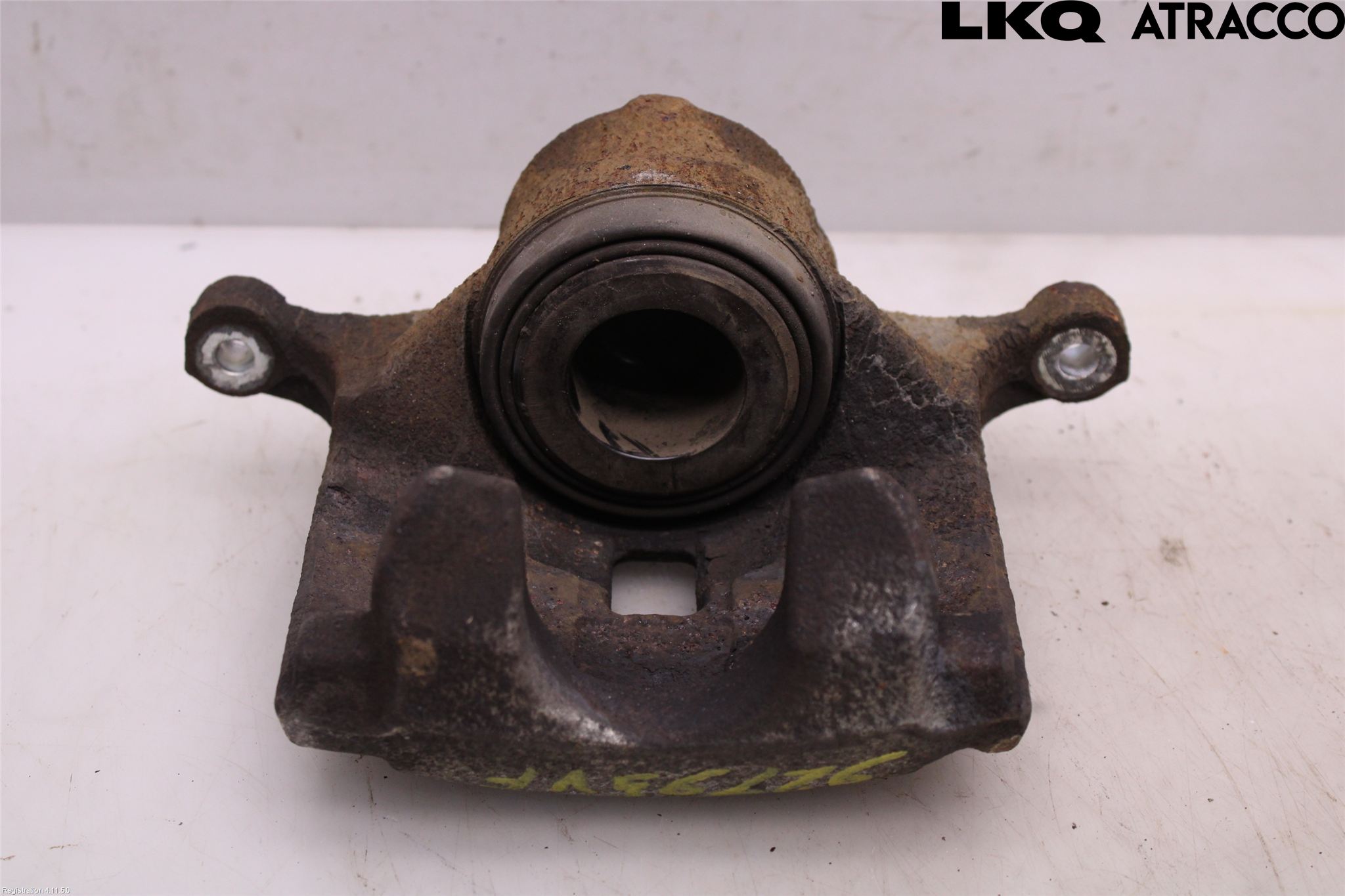 Mazda CX-30 20- Bremsecaliper Foran Venstre