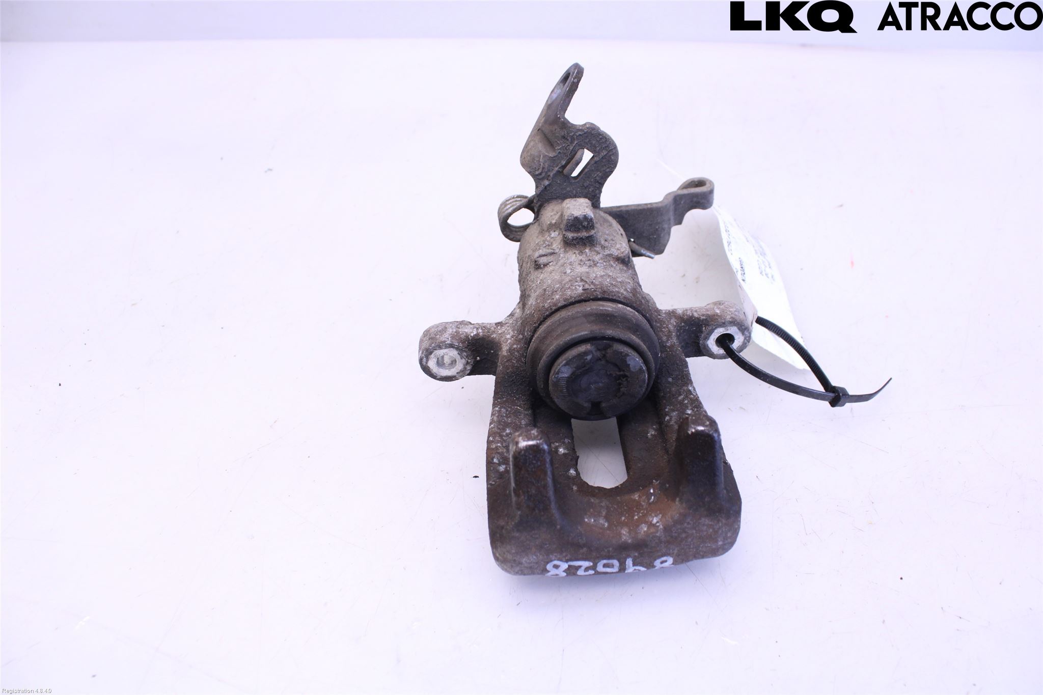 Seat LEON 13-20 Bremsecaliper Bak Høyre