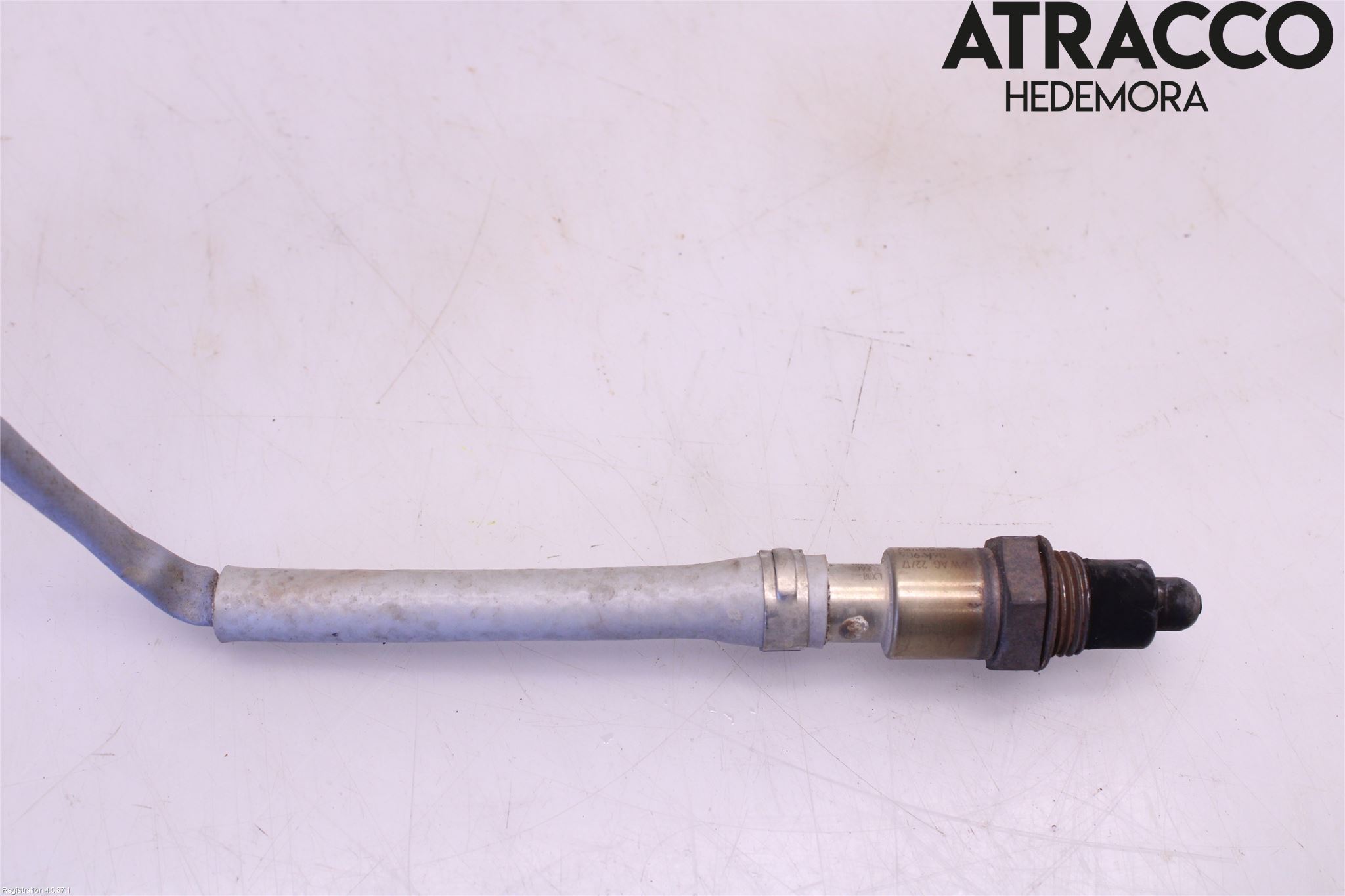 Audi A3/S3 8V 13-20 Inns Lambdasonde