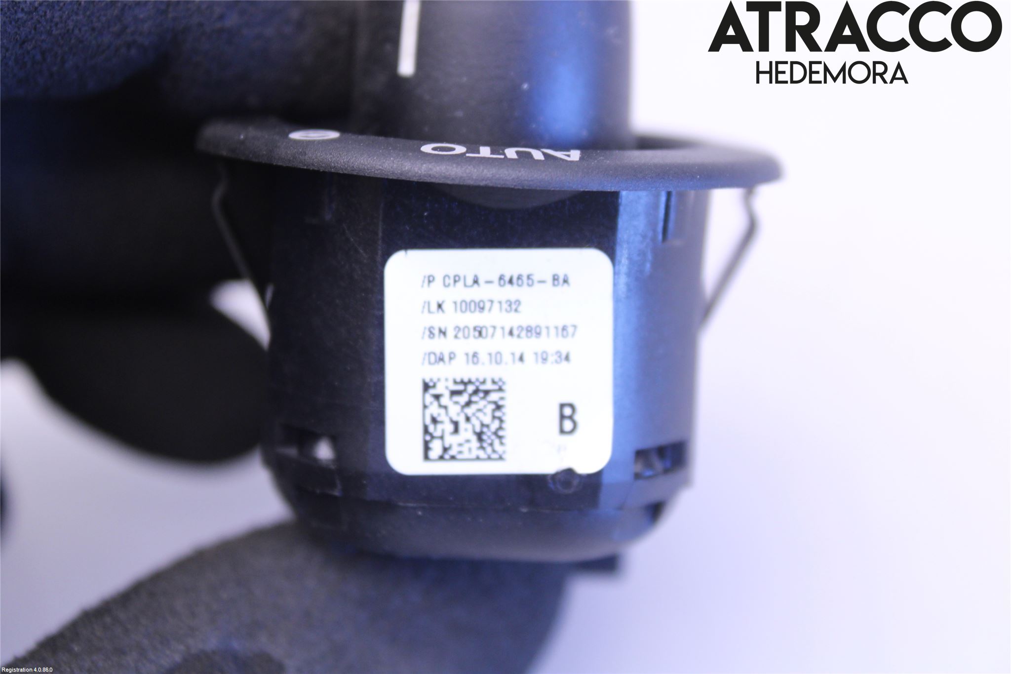 Landrover RANGE ROVER SPORT (L494) 14-22 Bryter Øvrig