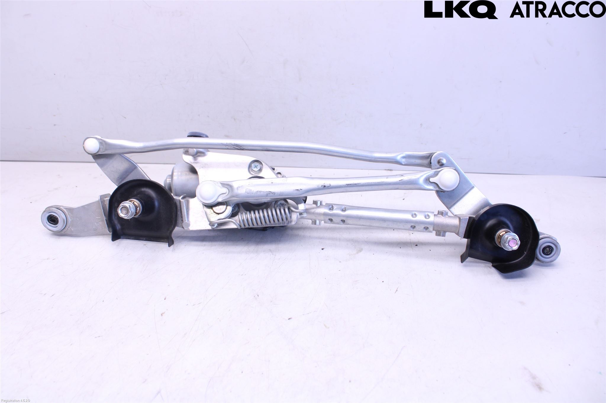 Toyota COROLLA 19- Viskermotor Frontrute