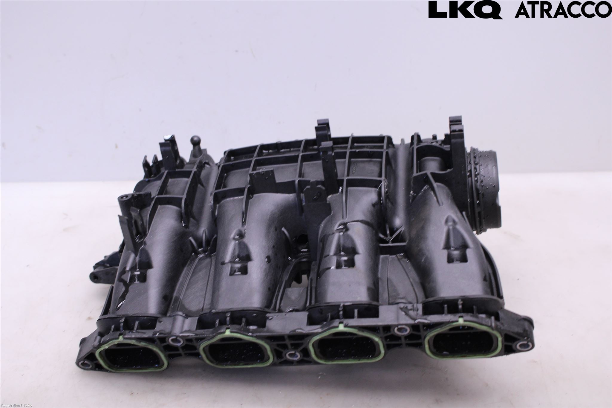 Volkswagen VW GOLF / E-GOLF VIII 20- Innsugningsmanifold