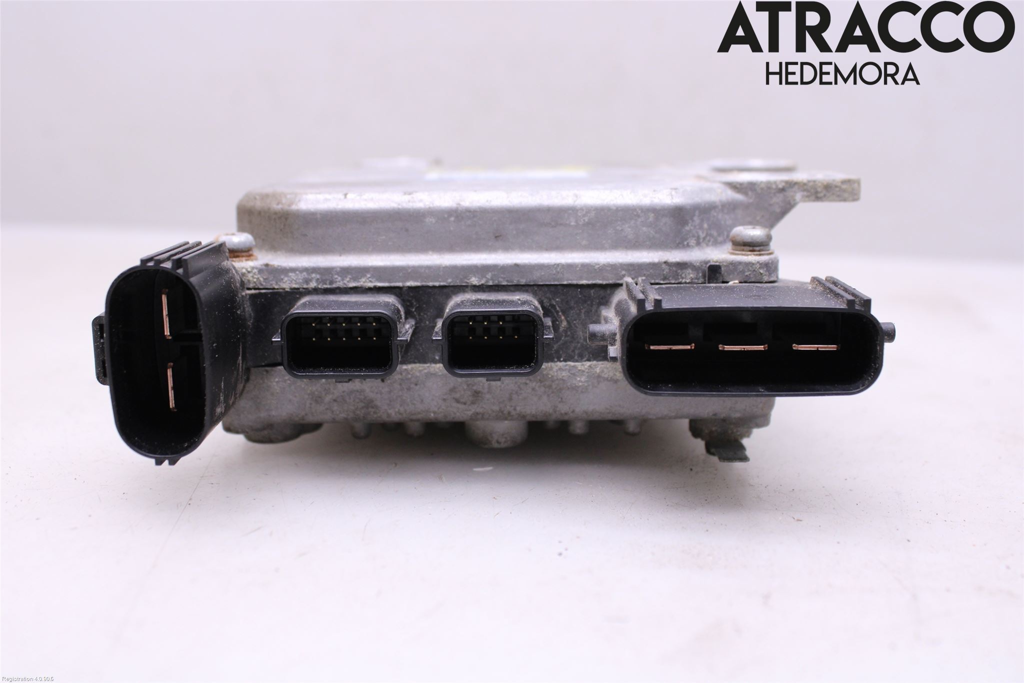 Subaru OUTBACK 10-15 Styreenhet Styreservo