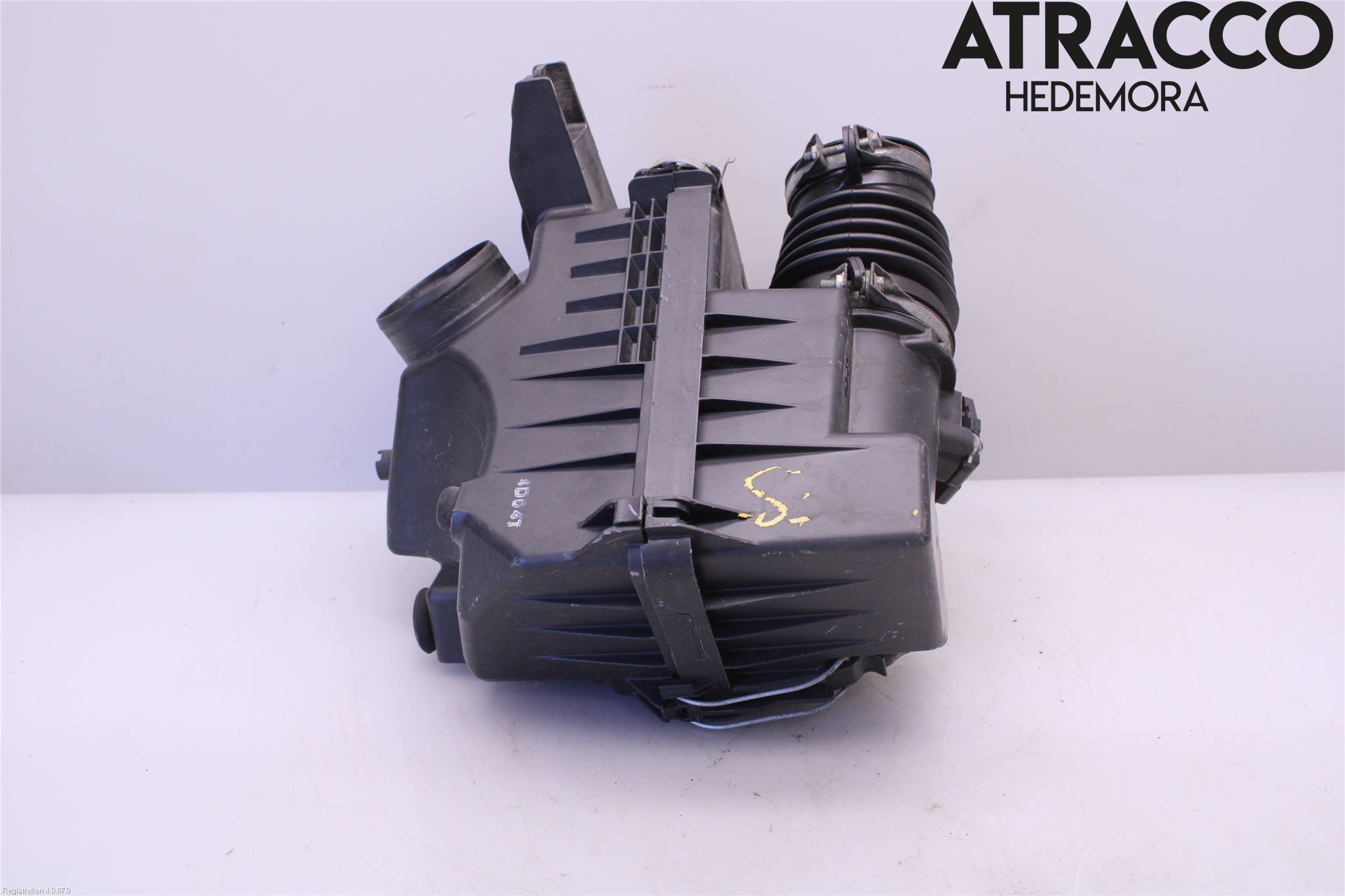 Honda CIVIC 12-16 Luftfilter Boks