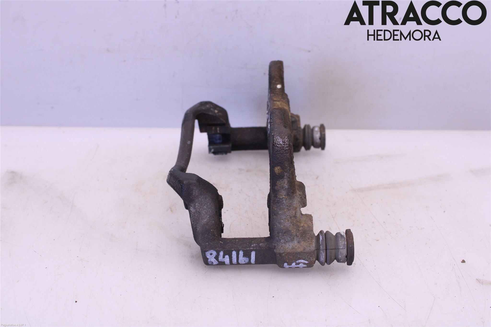 Toyota AURIS 13-19 Bremsecaliper Feste Holder