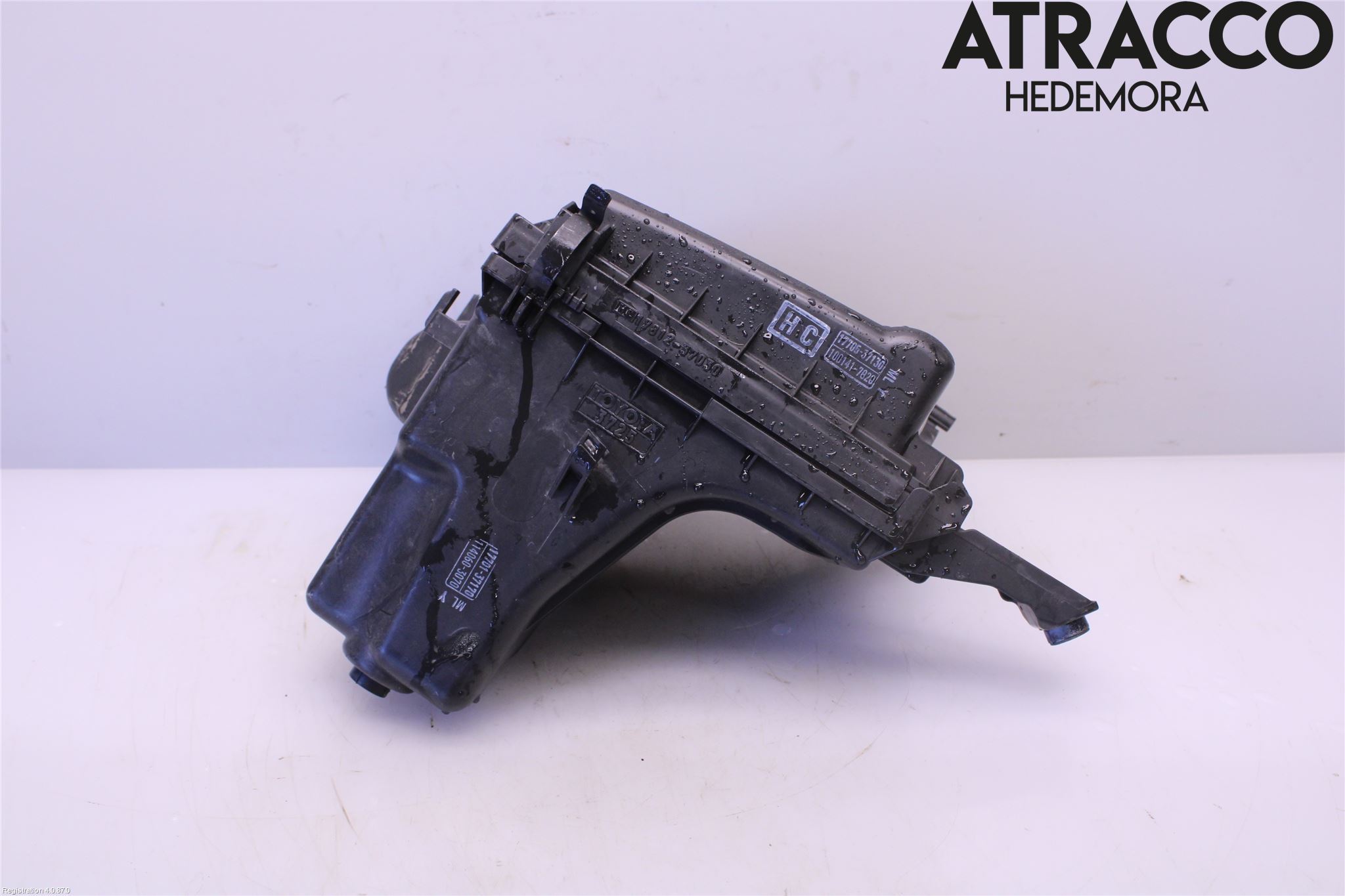 Toyota PRIUS ZVW30 09-20 Luftfilter Boks