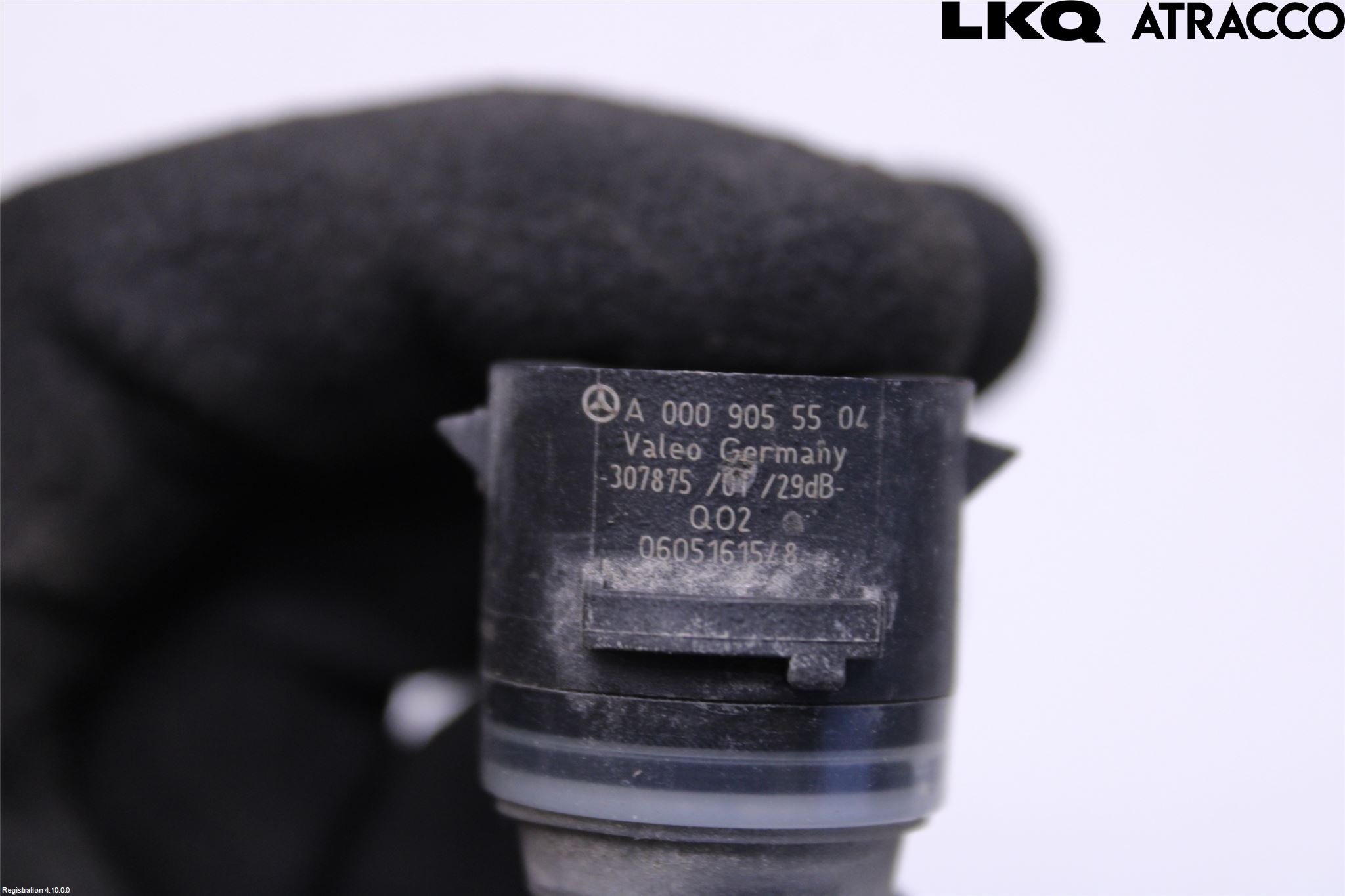 Mercedes-Benz MB C-KLASS (W205) 14-21 Sensor Ryggesensor
