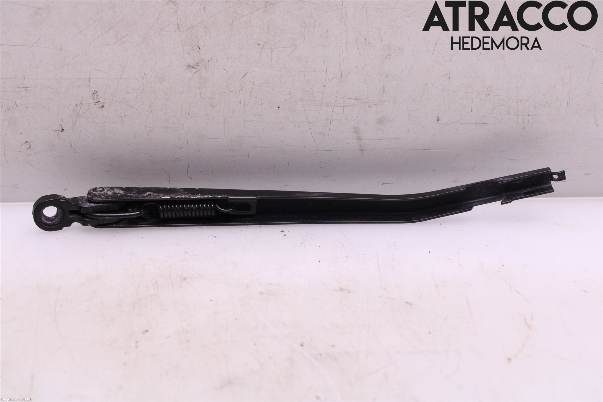 BMW 1 E87/81 5D/3D 03-11 Viskerarm Bakrute