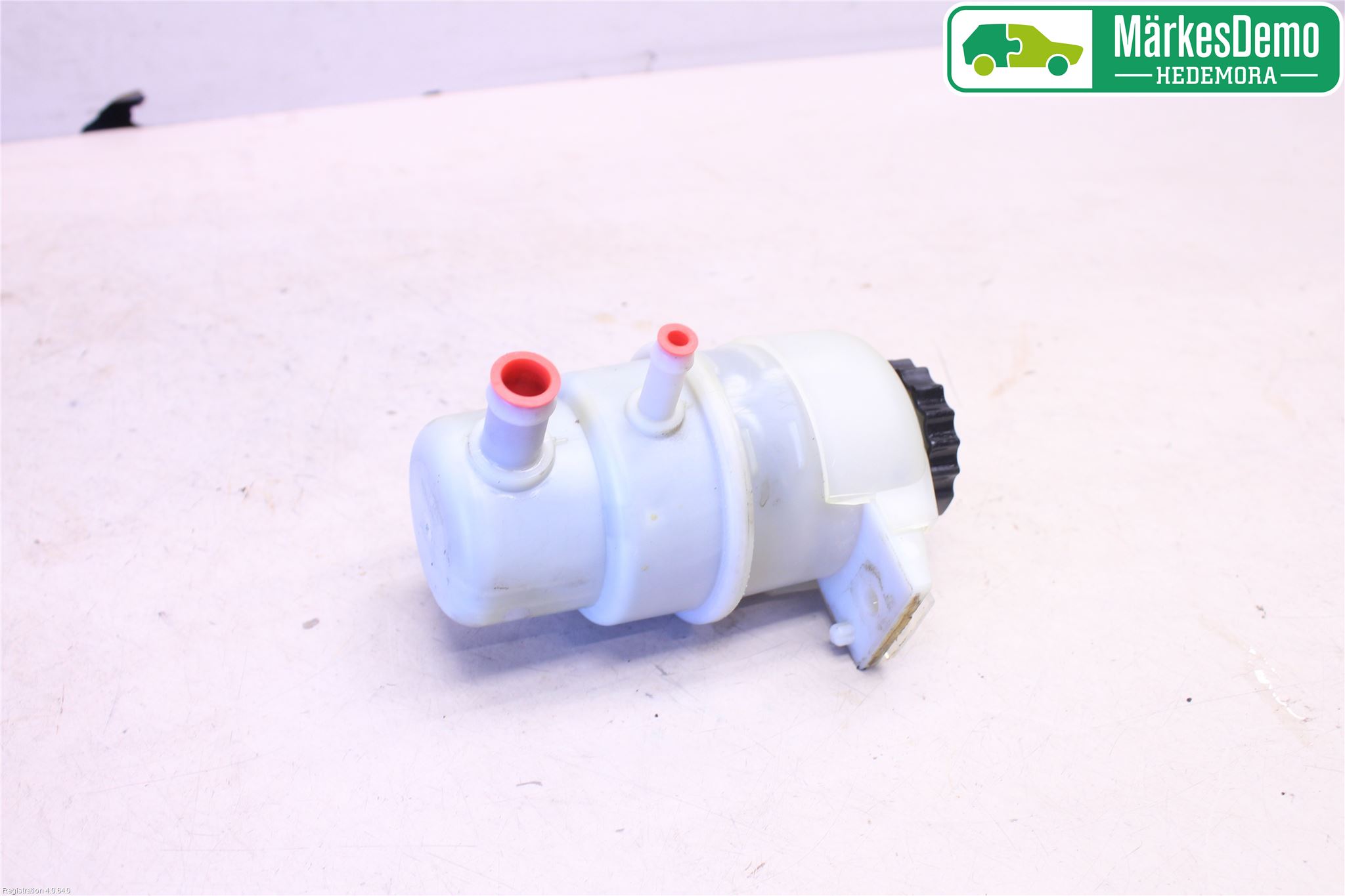 Dodge CALIBER Servo Oljebeholder
