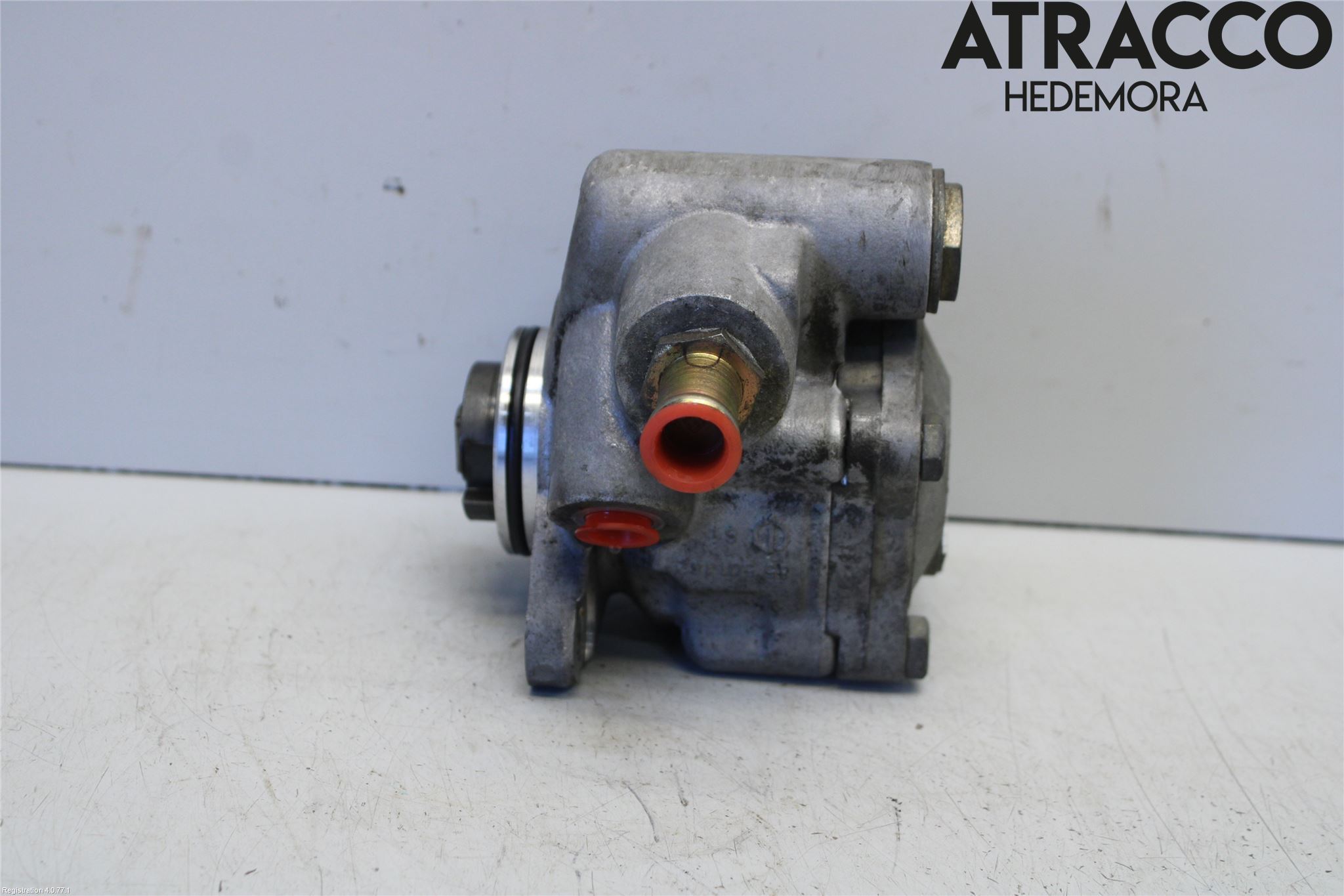 Fiat DUCATO 02-06 Servo Pumpe