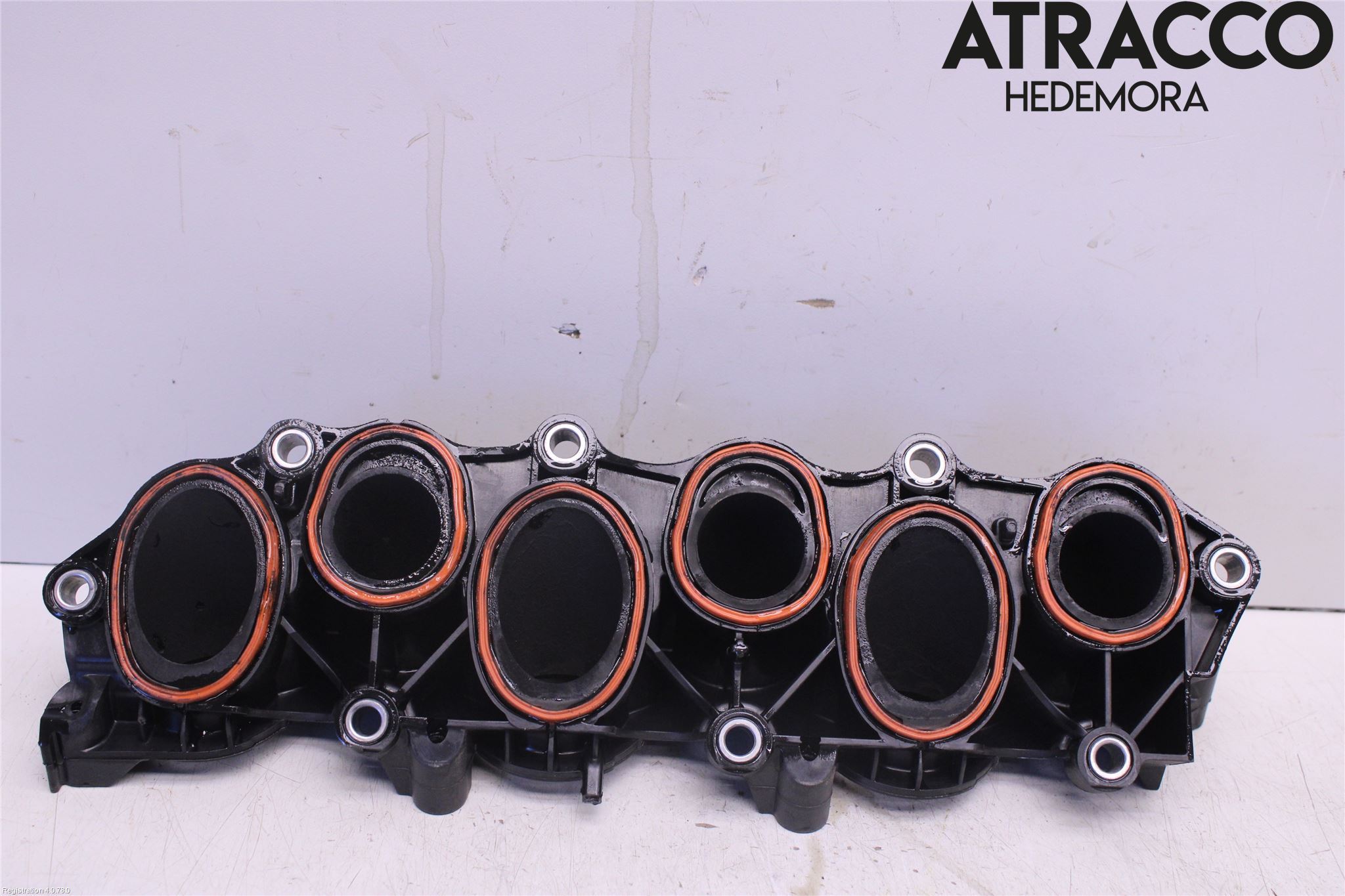 Audi A6/S6 4G 11-18 Innsugningsmanifold