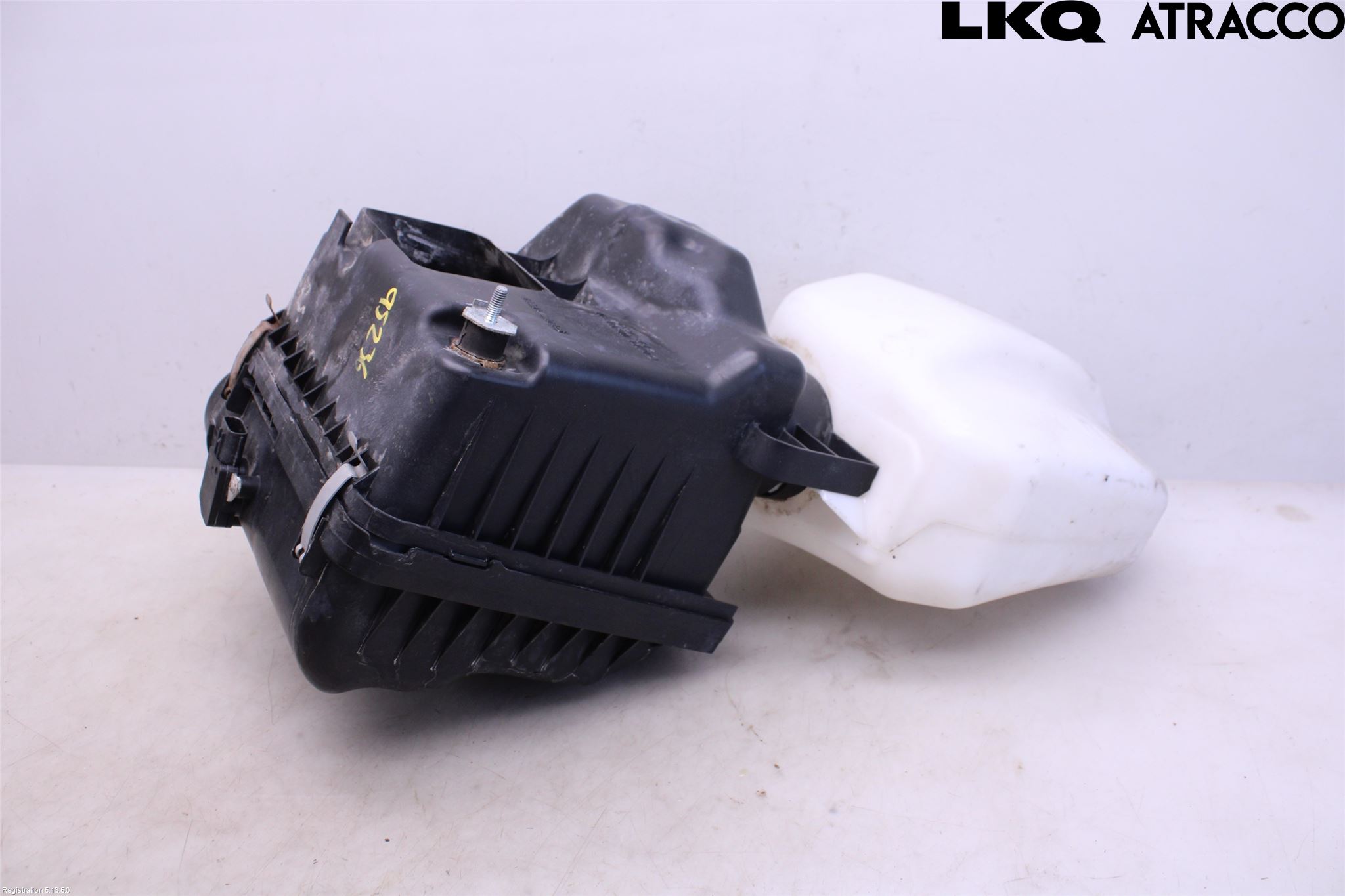 Subaru FORESTER SJ 13-18 Luftfilter Boks