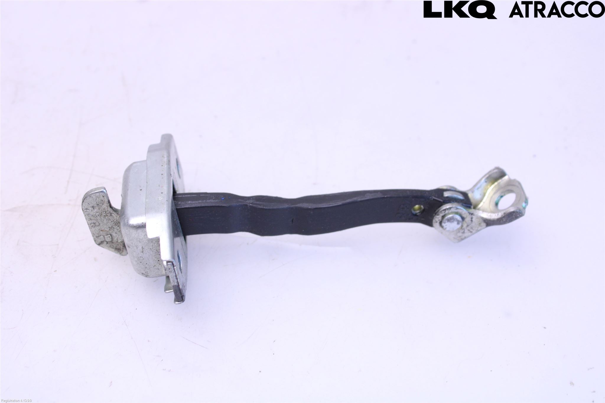 Toyota YARIS XP130 12-14 Dørstopper