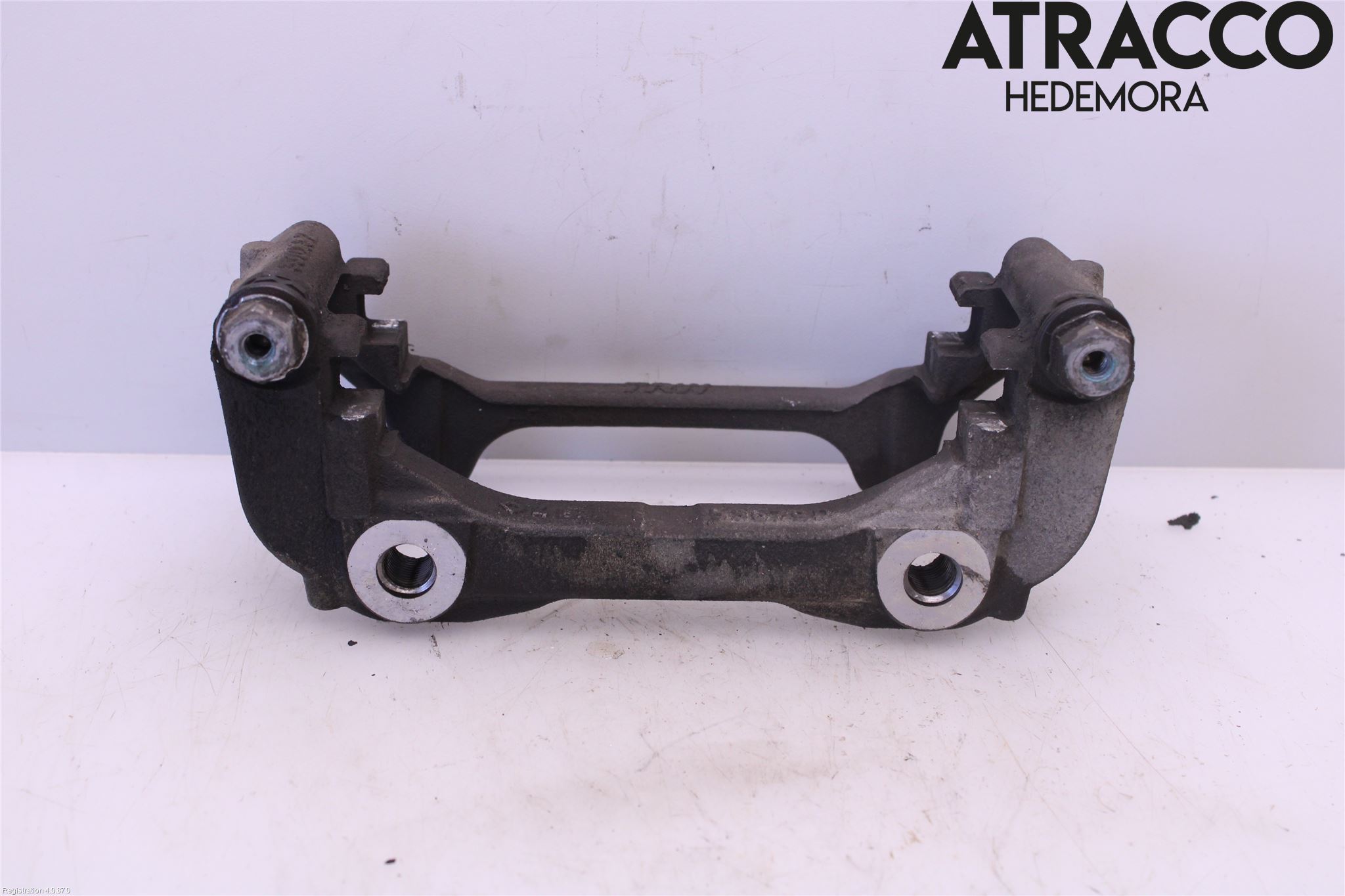 Mercedes-Benz MB E-KLASS (W213) 16-23 Bremsecaliper Feste Holder