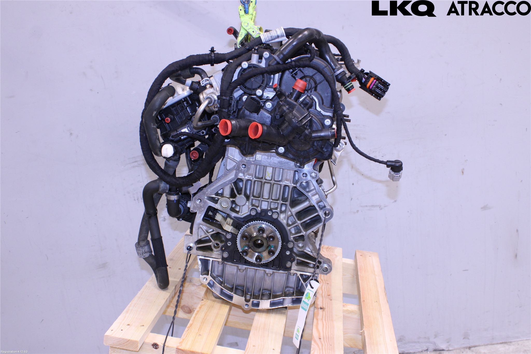Skoda SCALA 19- Motor Bensin