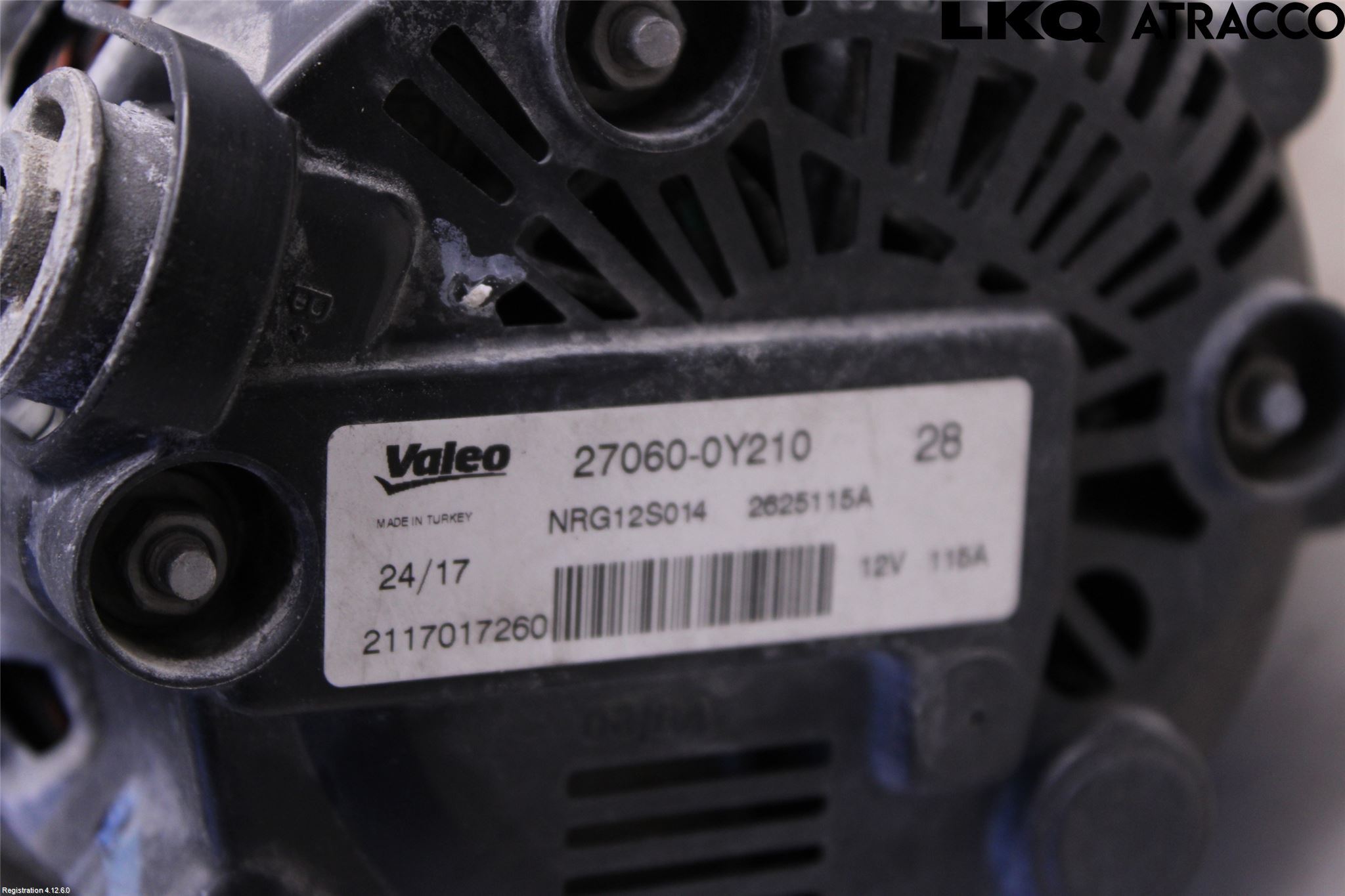 Toyota C-HR 16-23 Dynamo
