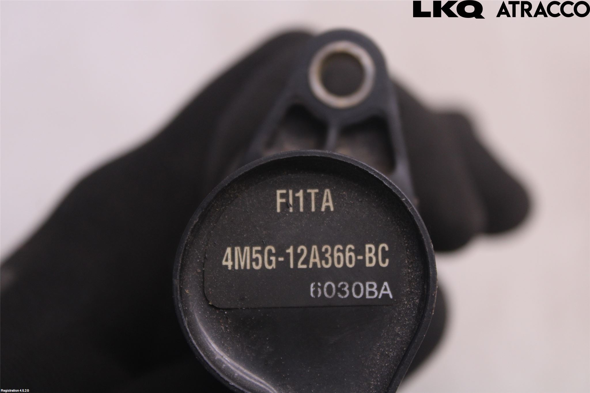 Ford FOCUS     04-07 Coil