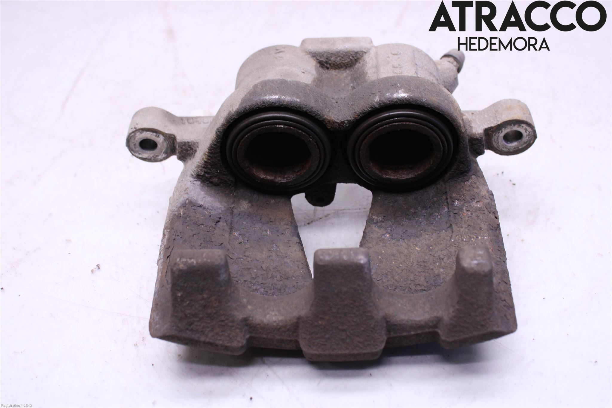 Mercedes-Benz MB GLK-KLASS (X204) 08-16 Bremsecaliper Foran Venstre