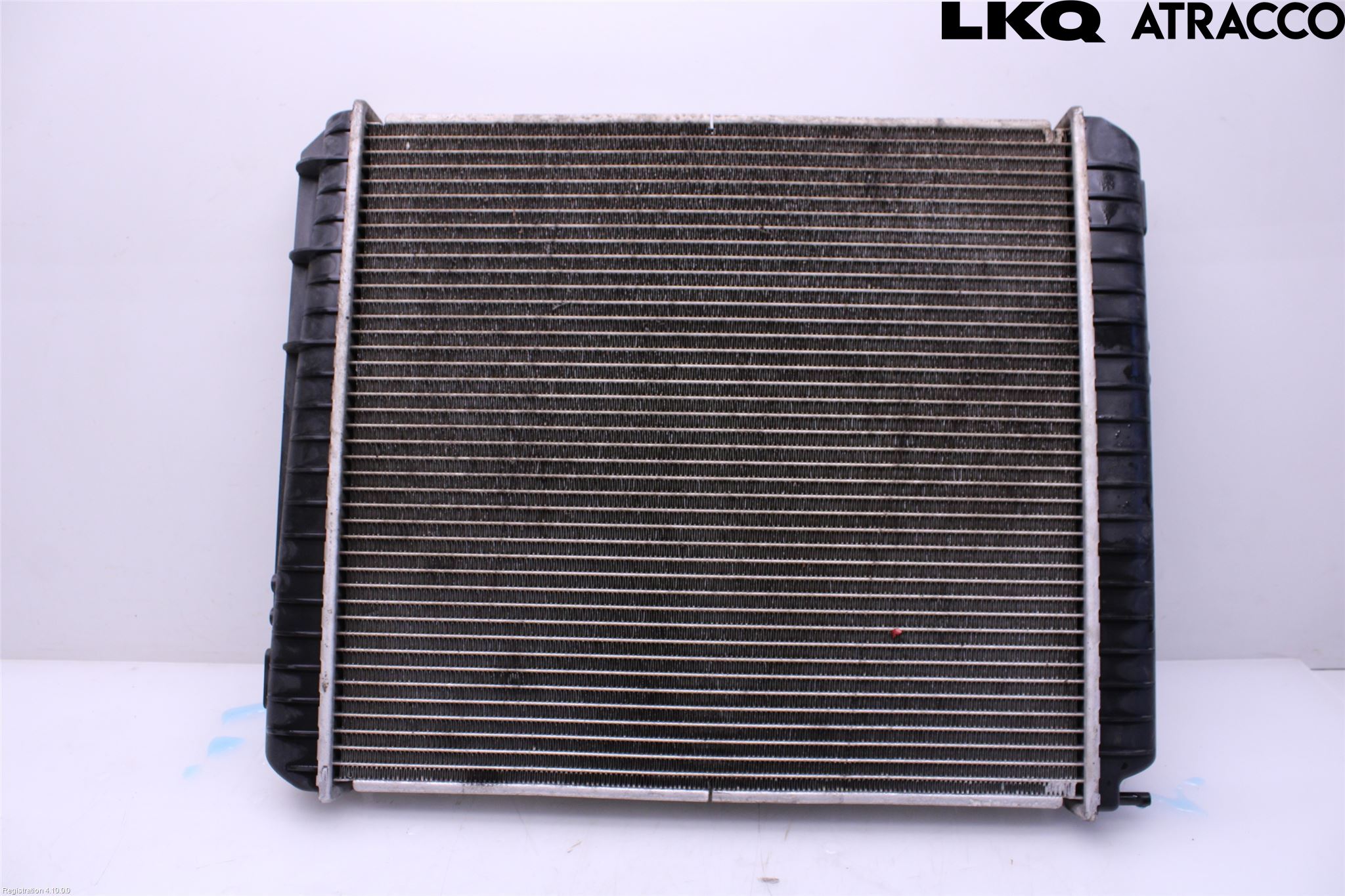 Volvo 940 91-98 Radiator Manuell