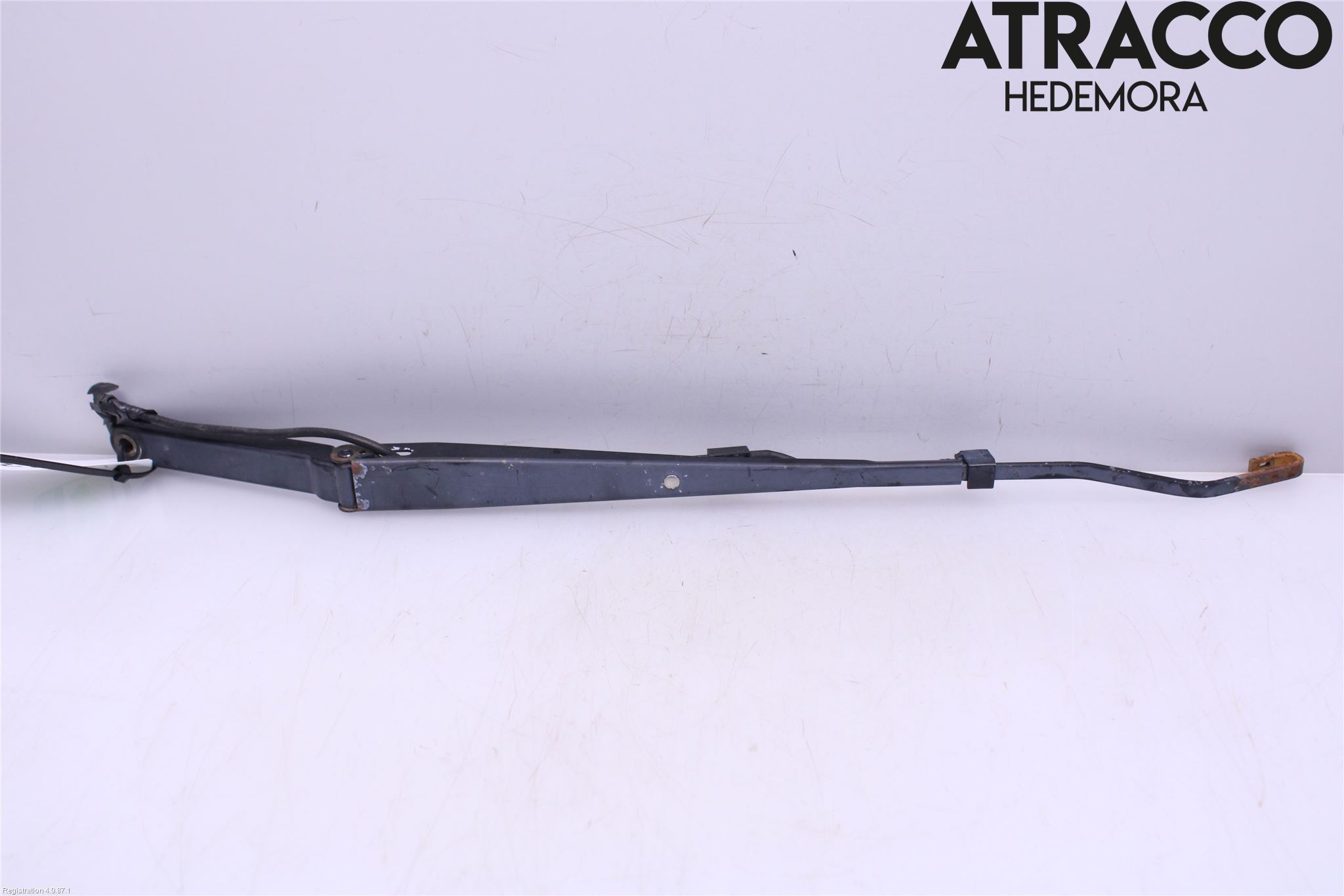 Chevrolet EXPRESS Viskerarm-Armer Frontrute