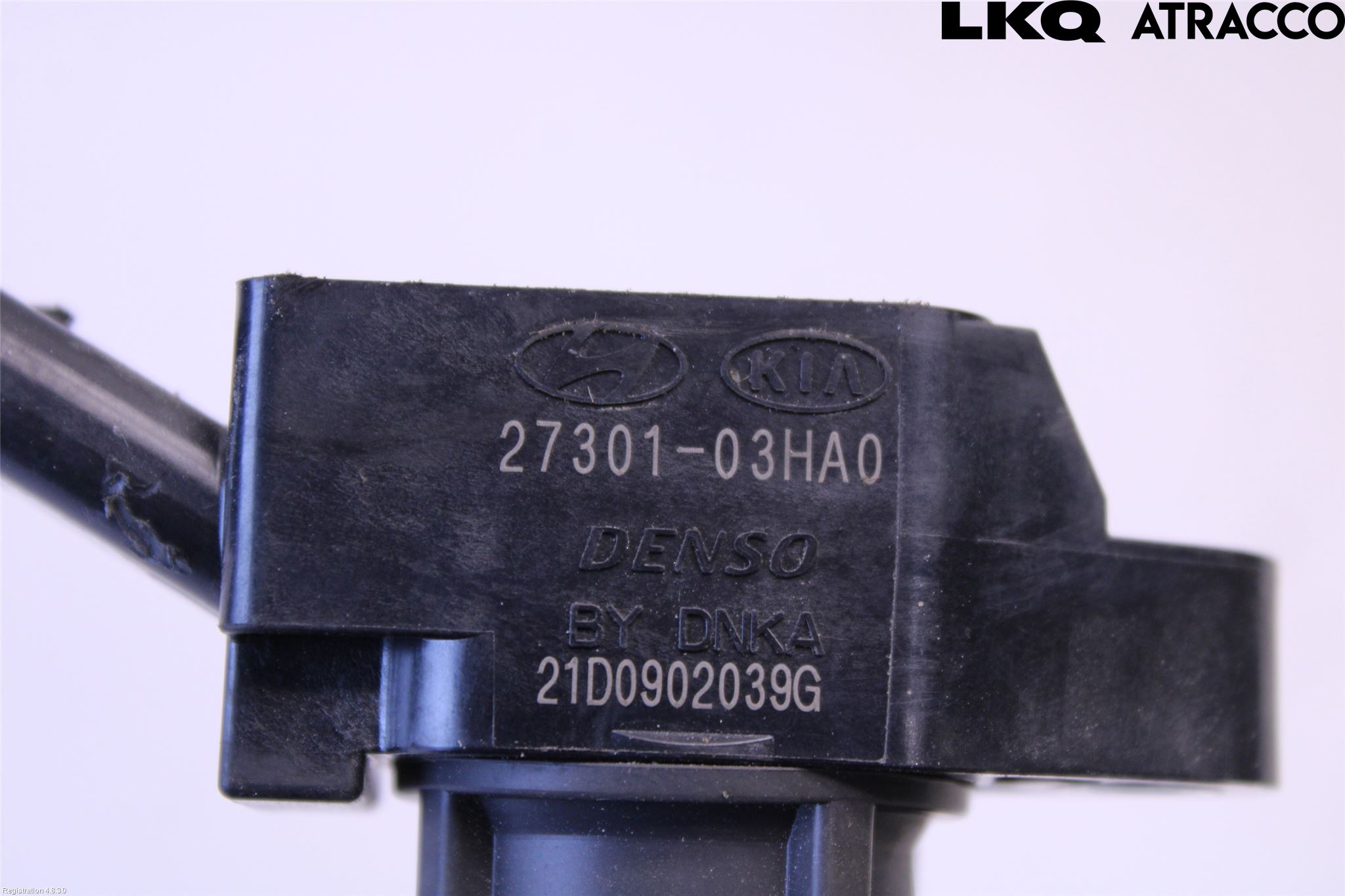 Kia XCEED 19- Coil