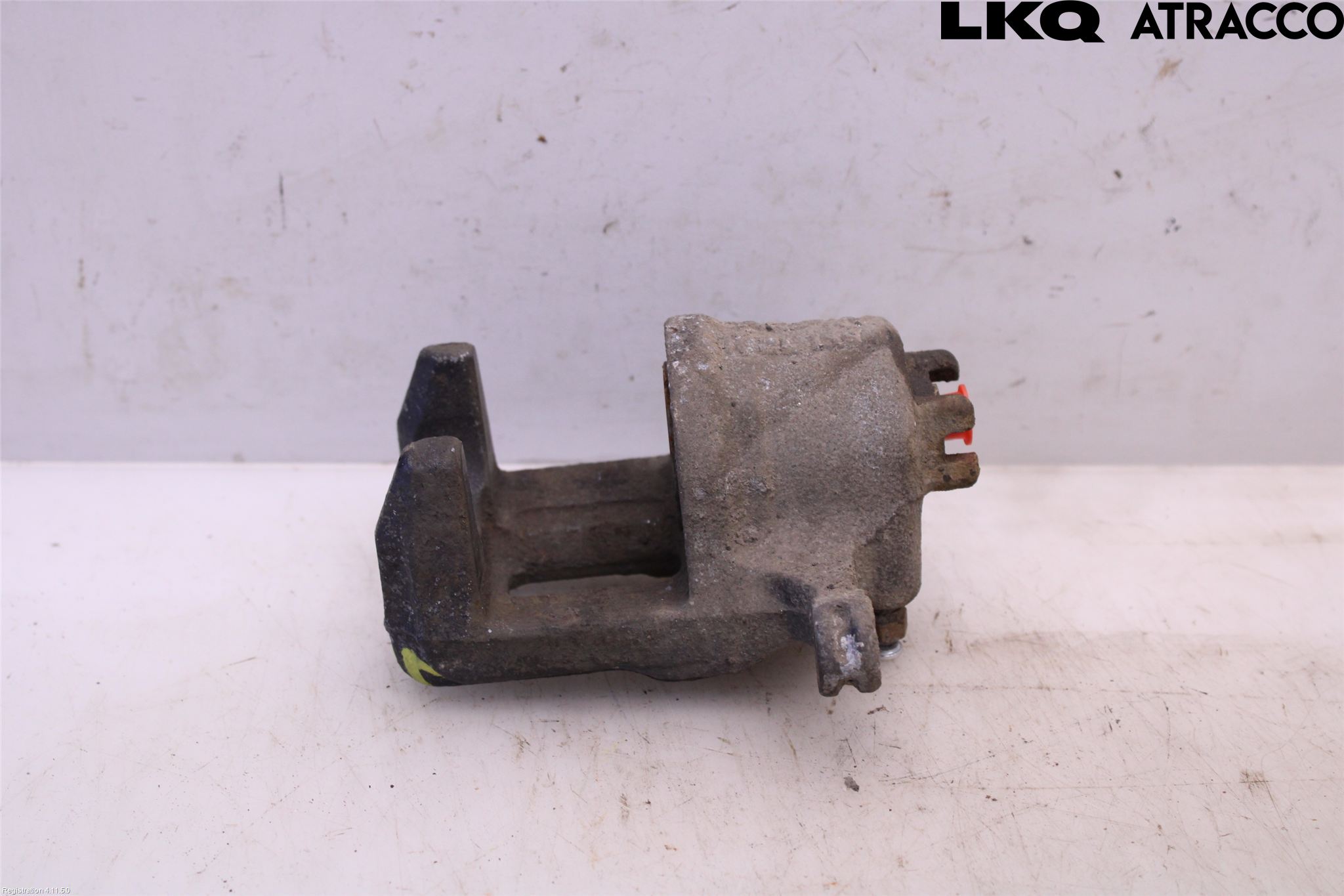 Honda ACCORD    08- Bremsecaliper Bak Venstre