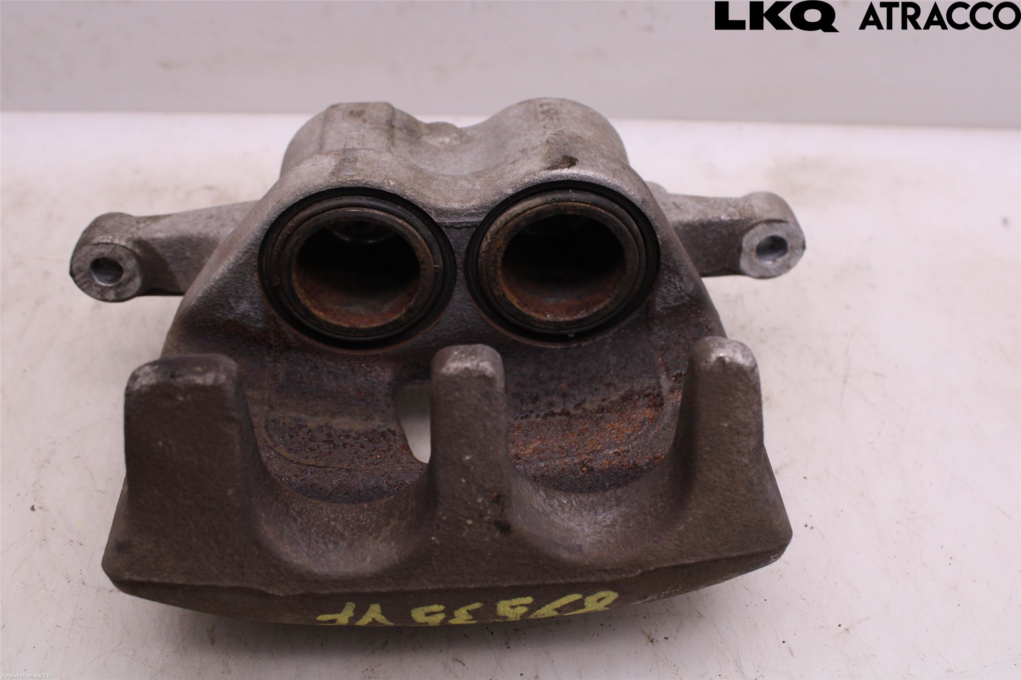 Volkswagen VW ID BUZZ/CARGO 22- Bremsecaliper Foran Venstre