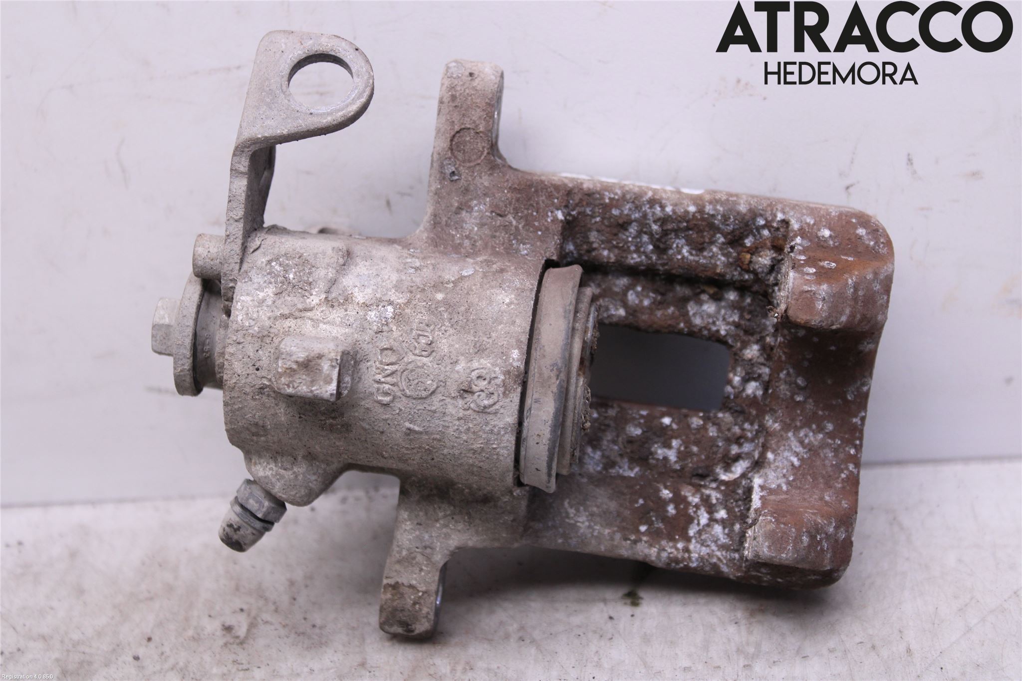 Skoda FABIA 15-21 Bremsecaliper Bak Høyre