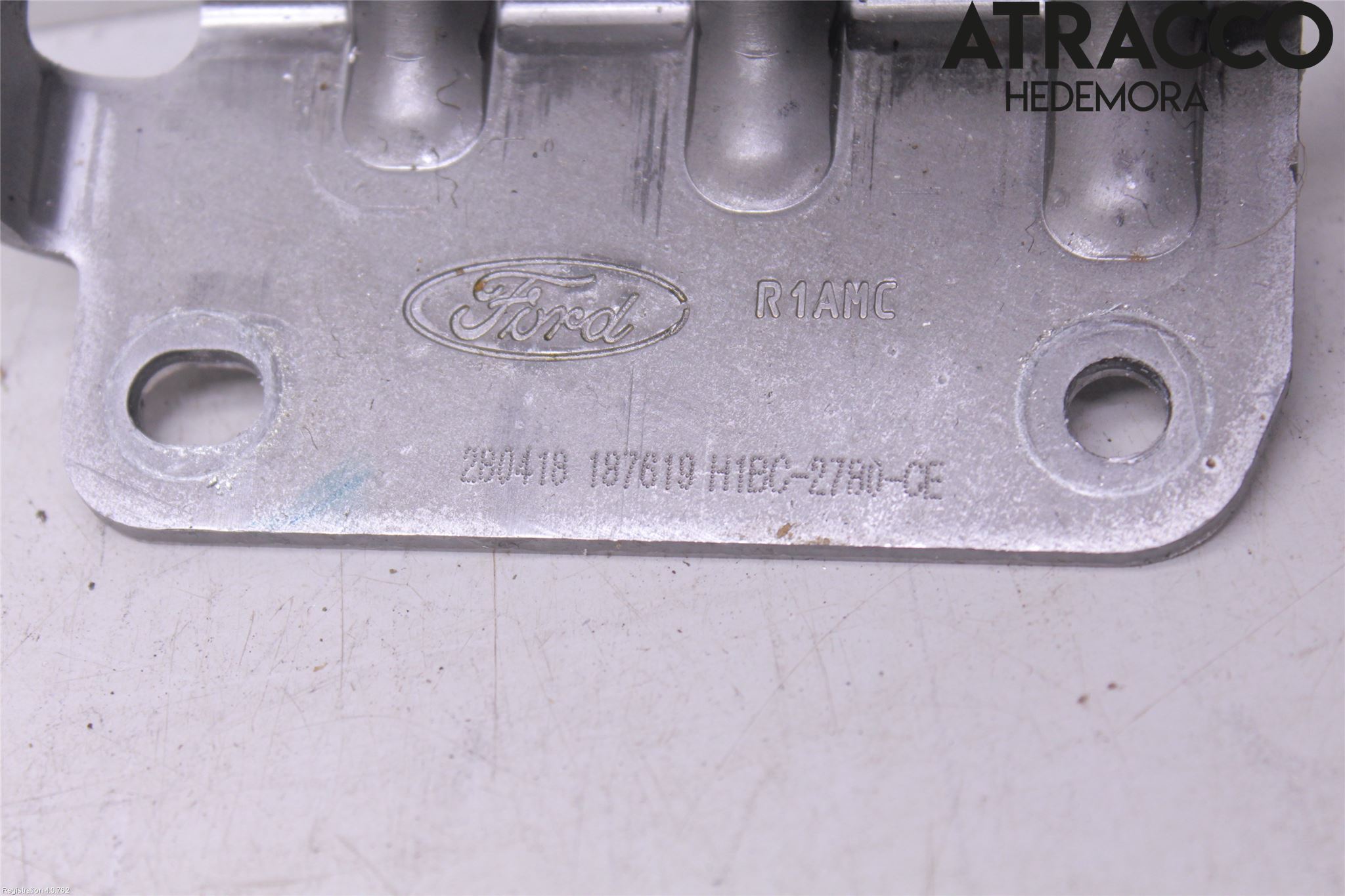 Ford FIESTA (VII) 18-23 Parkbremsarm-Handtak