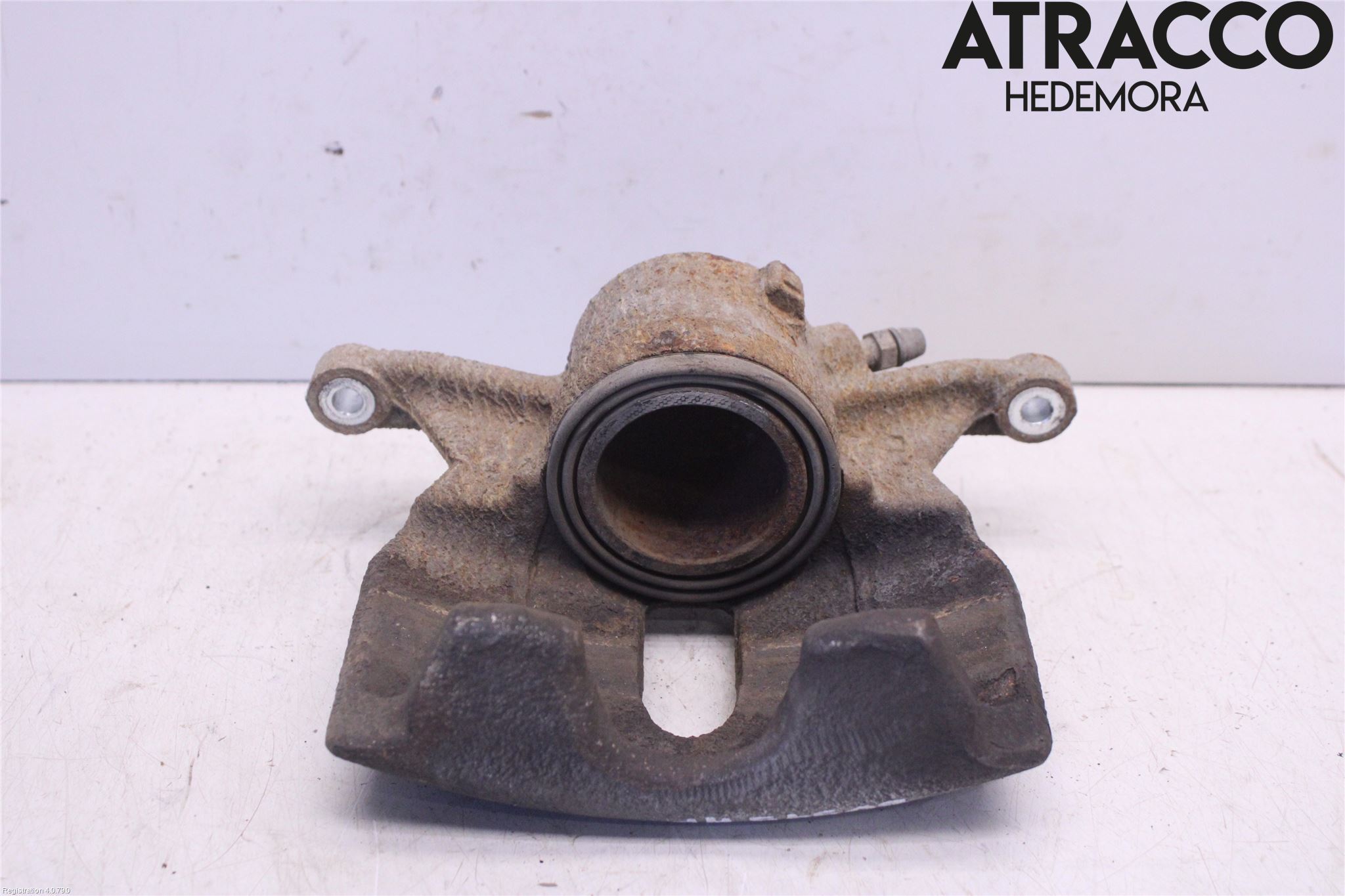 Volkswagen VW TIGUAN 16-24 Bremsecaliper Foran Høyre
