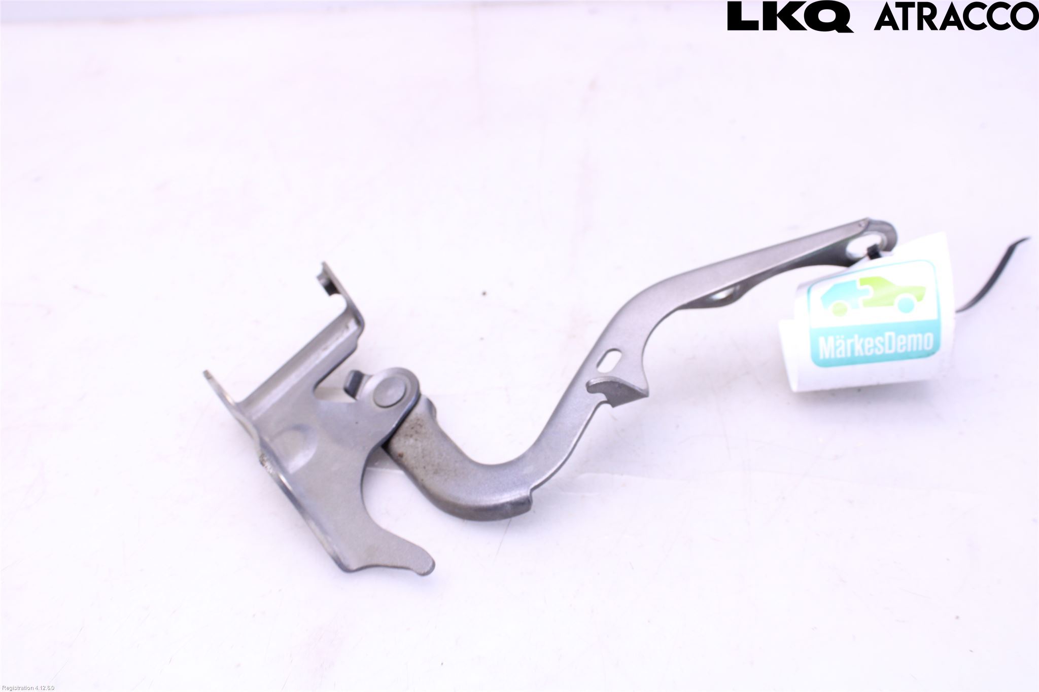 Toyota VERSO 09-18 Panser Hengsel - Hengsler