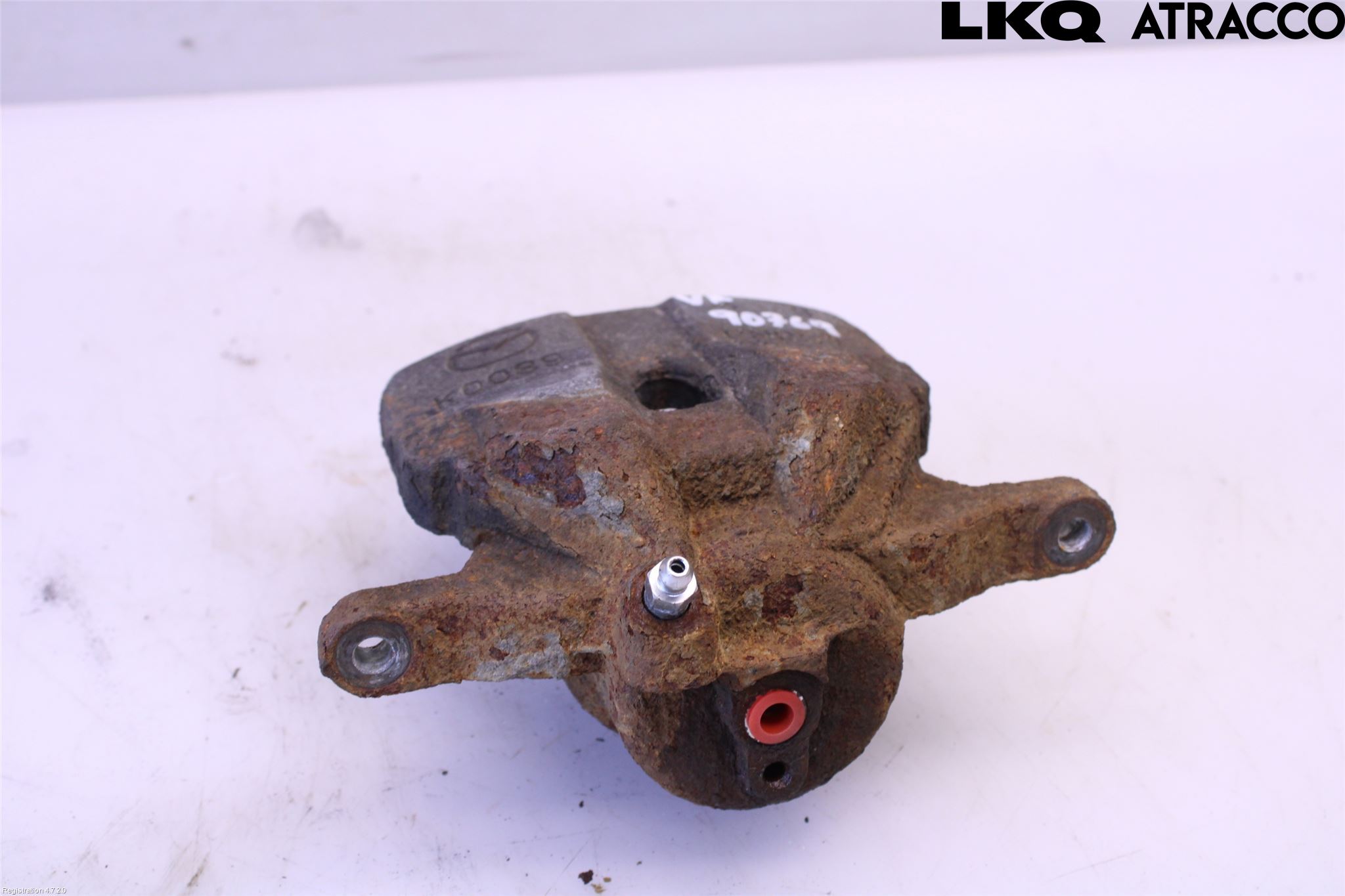 Mazda 6 13- Bremsecaliper Foran Venstre