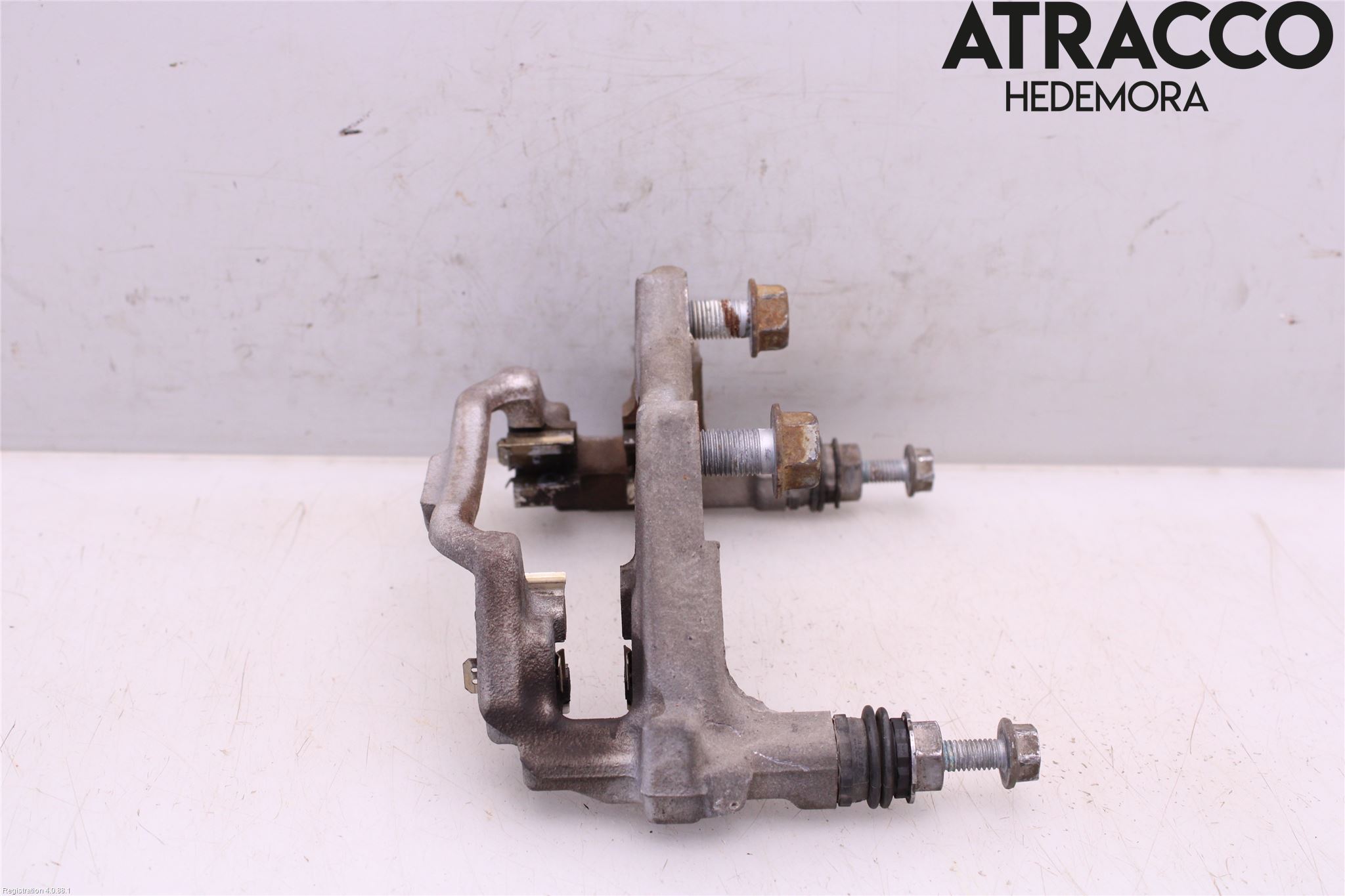 Toyota COROLLA 19- Bremsecaliper Feste Holder