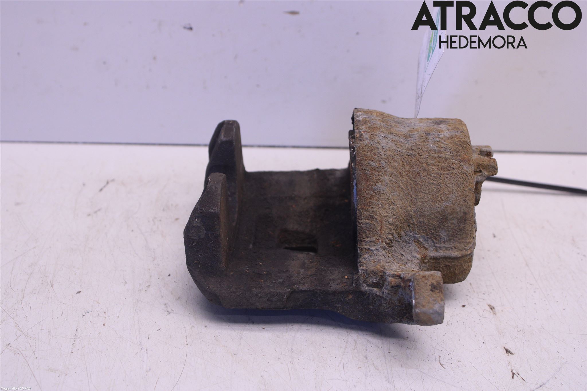 Nissan JUKE 14-19 Bremsecaliper Foran Venstre