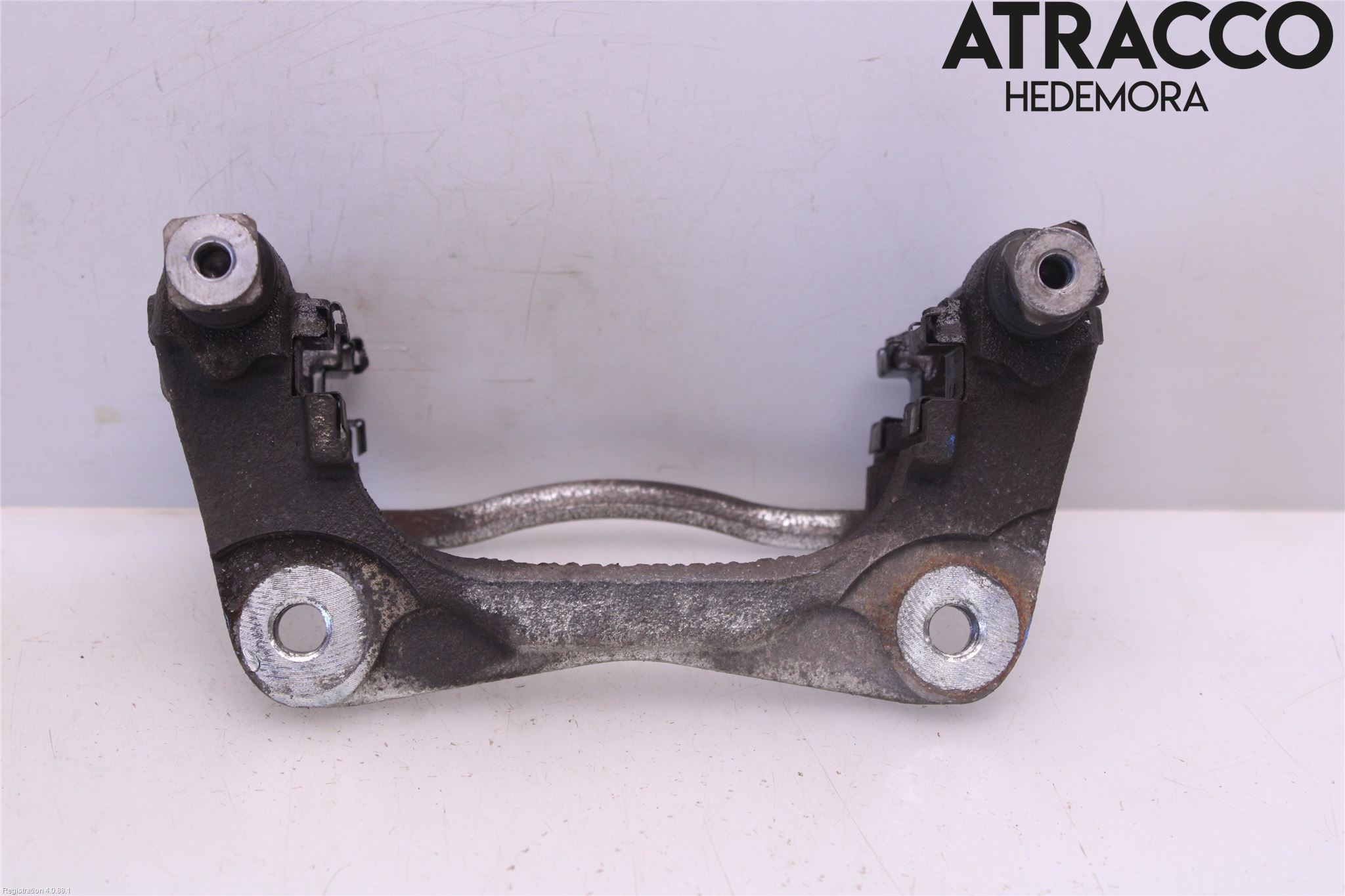 Toyota C-HR 16-23 Bremsecaliper Feste Holder