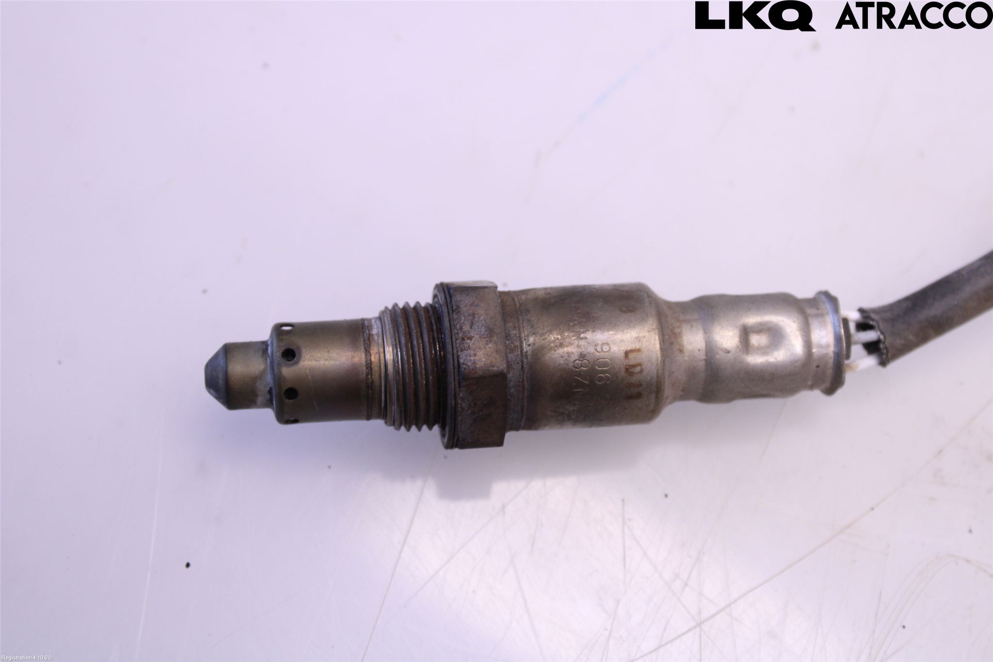 Audi A3/S3 8V 13-20 Inns Lambdasonde