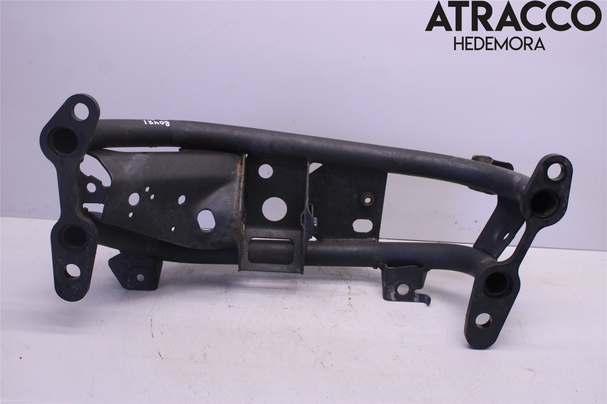 Landrover RANGE ROVER SPORT (L494) 14-22 Gearkasse Bjelke - Travers