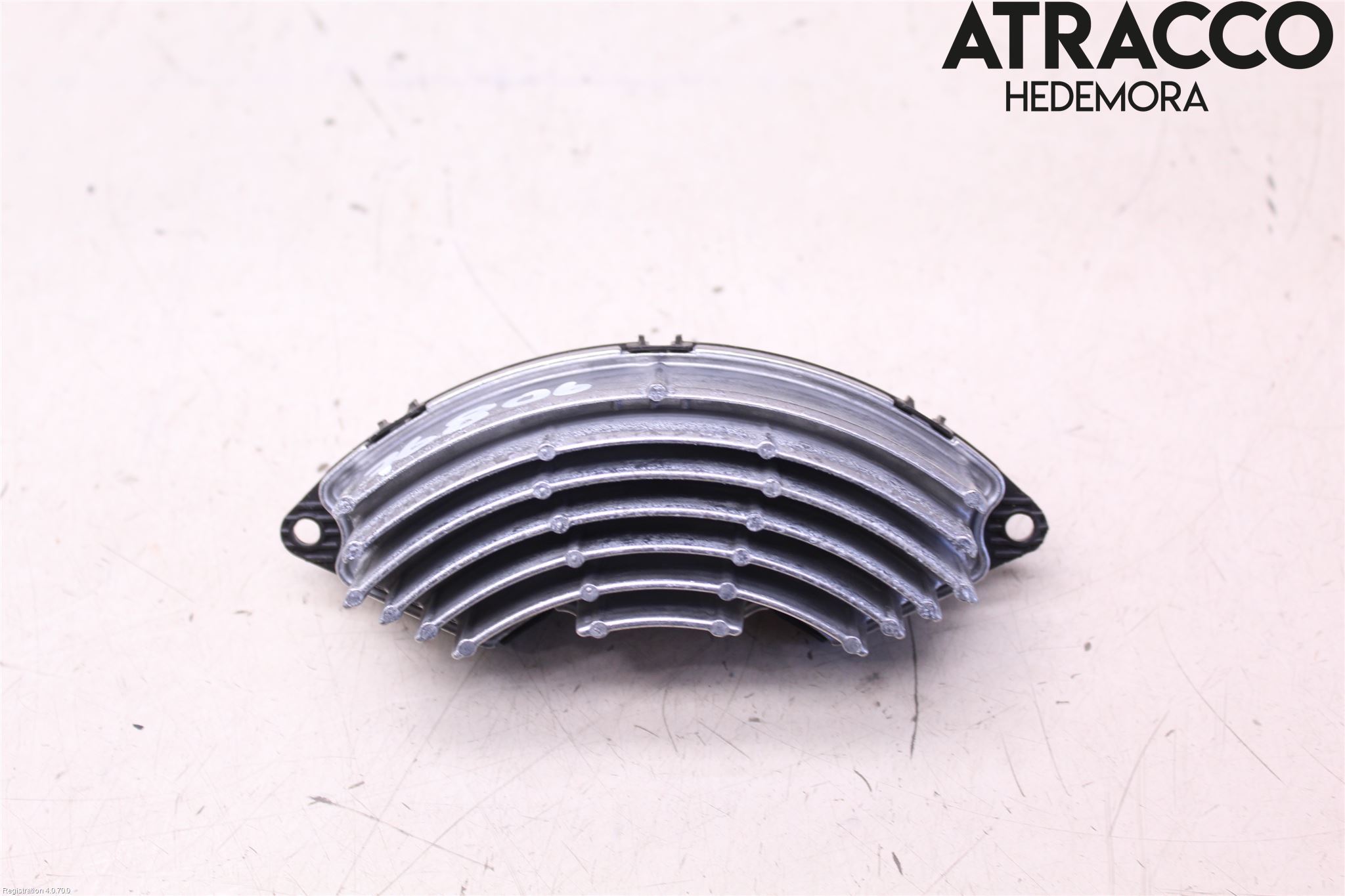 Fiat TIPO/CROSS 16- Varmeapparat Viftemotstand