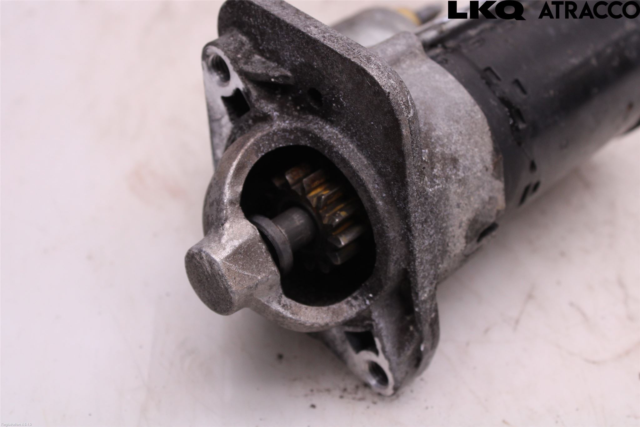 Mercedes-Benz MB CITAN (W415) 13-21 Startmotor Diesel
