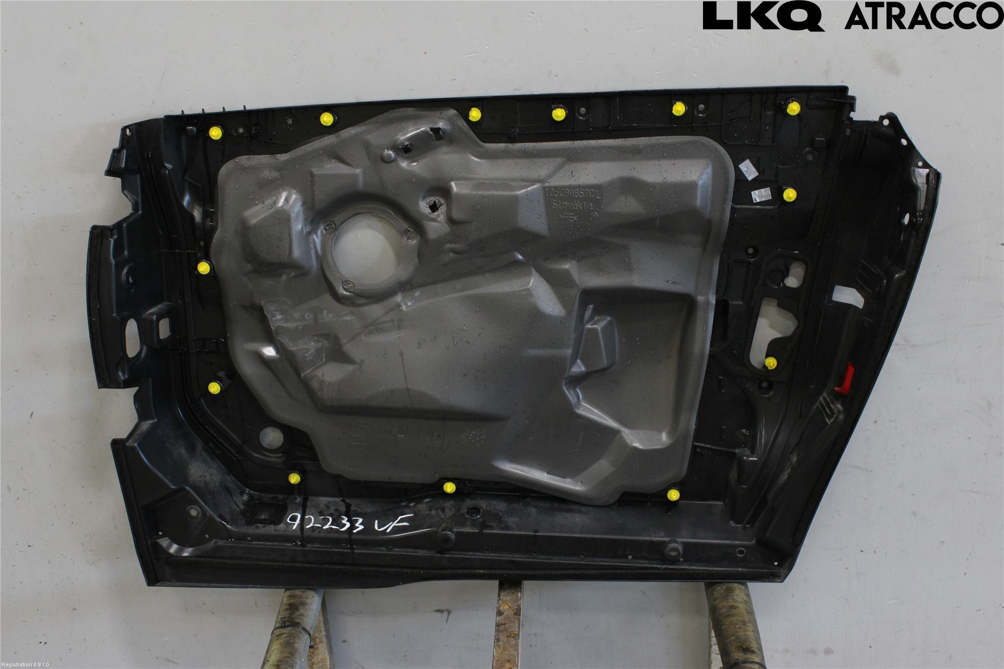BMW i3 I01 13-22 Dør 4D Foran Venstre